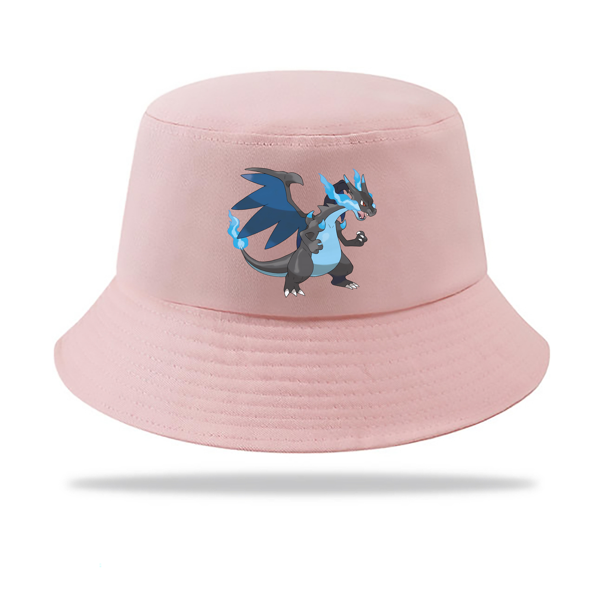 （画像用） ポケットモンスター Pokémon アウトドア日除けバケットハット