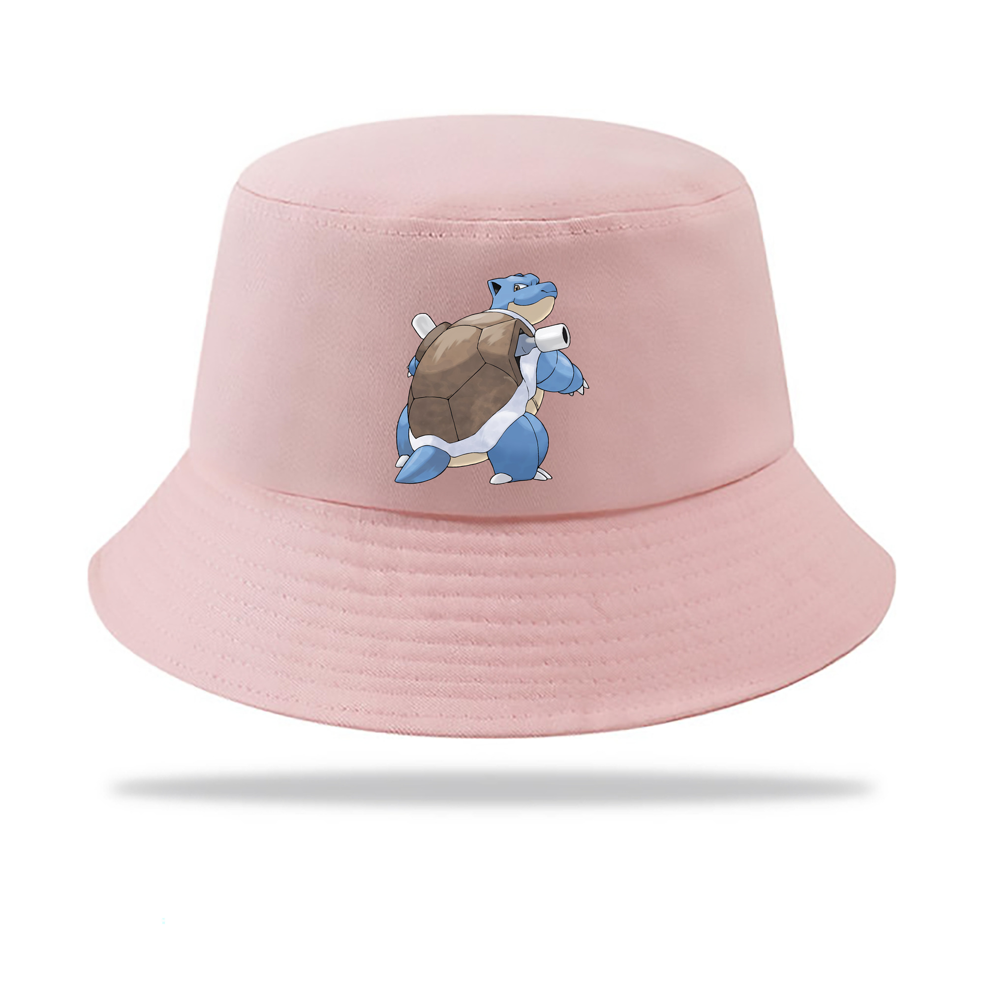 （画像用） ポケットモンスター Pokémon アウトドア日除けバケットハット