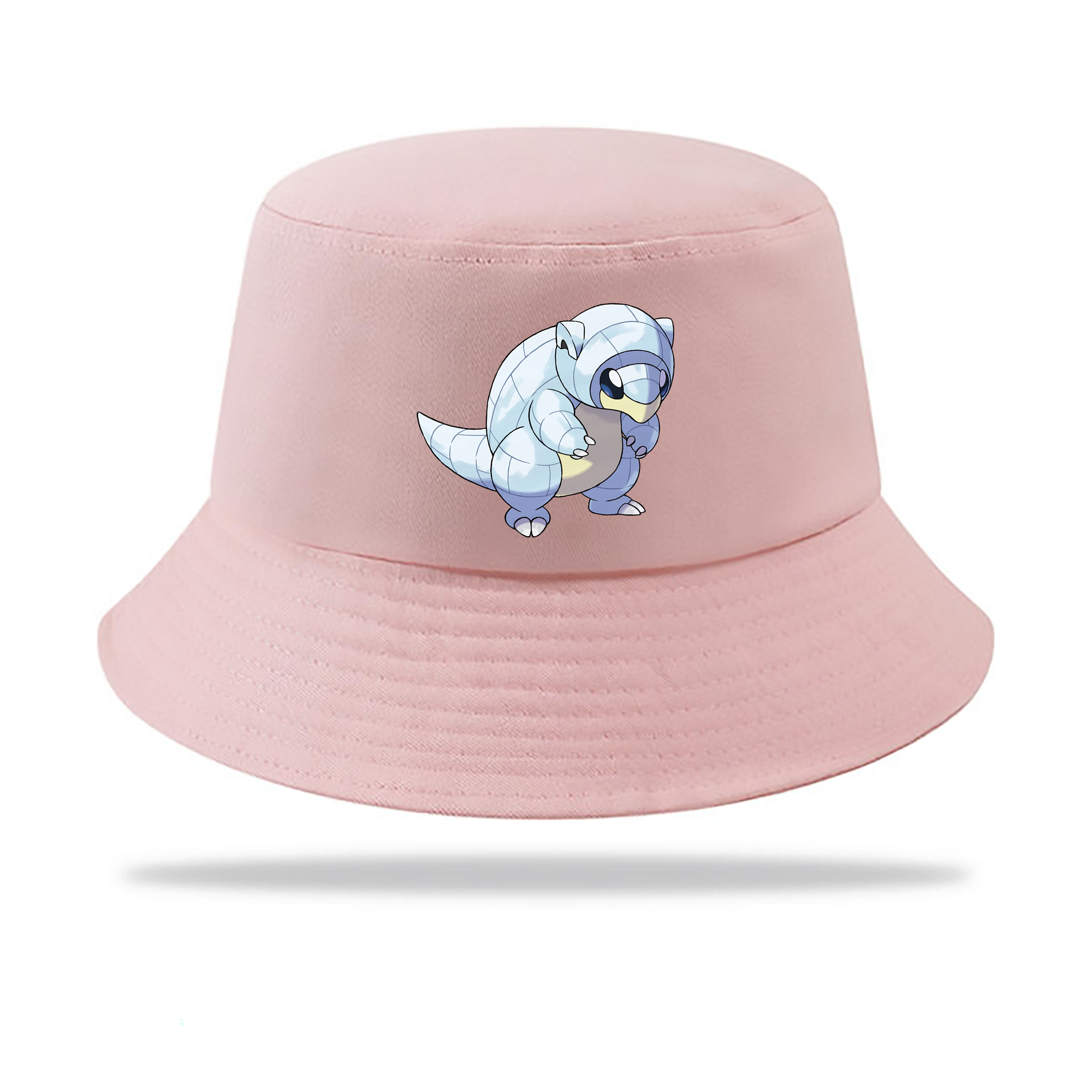 （画像用） ポケットモンスター Pokémon アウトドア日除けバケットハット