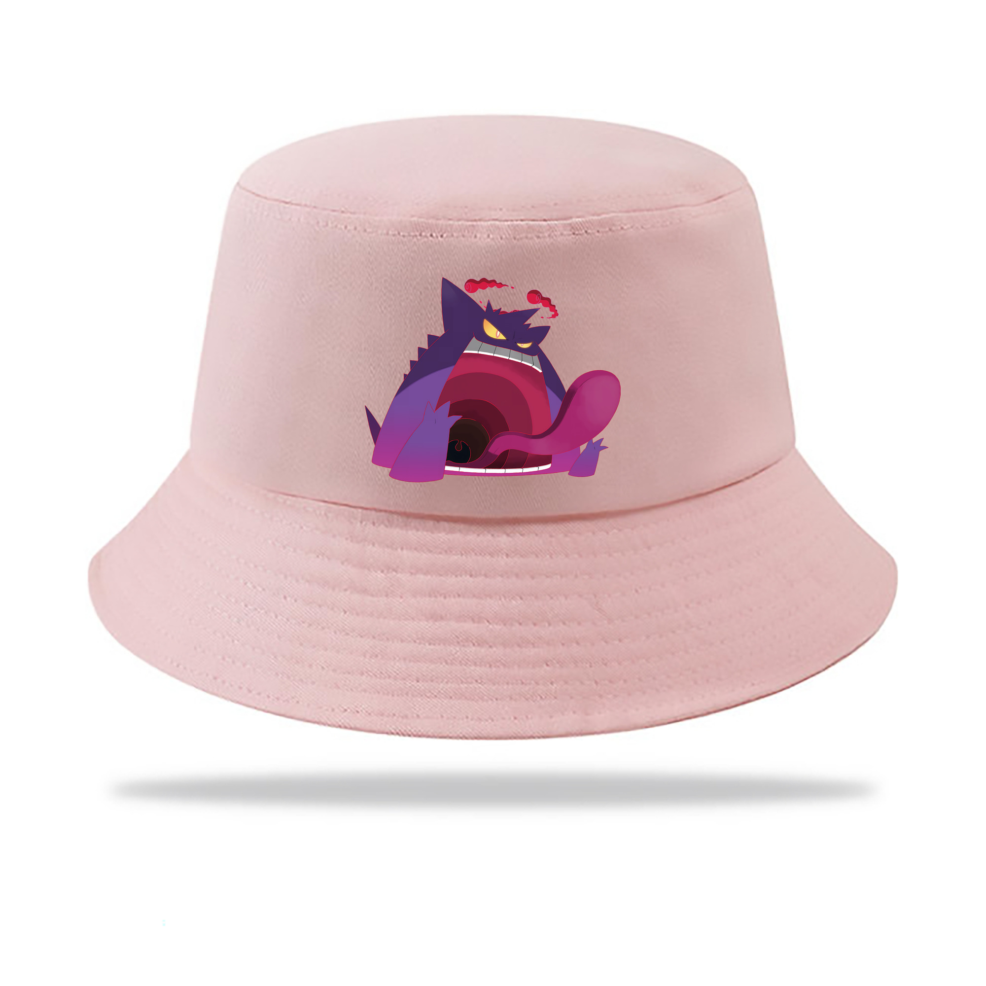 （画像用） ポケットモンスター Pokémon アウトドア日除けバケットハット