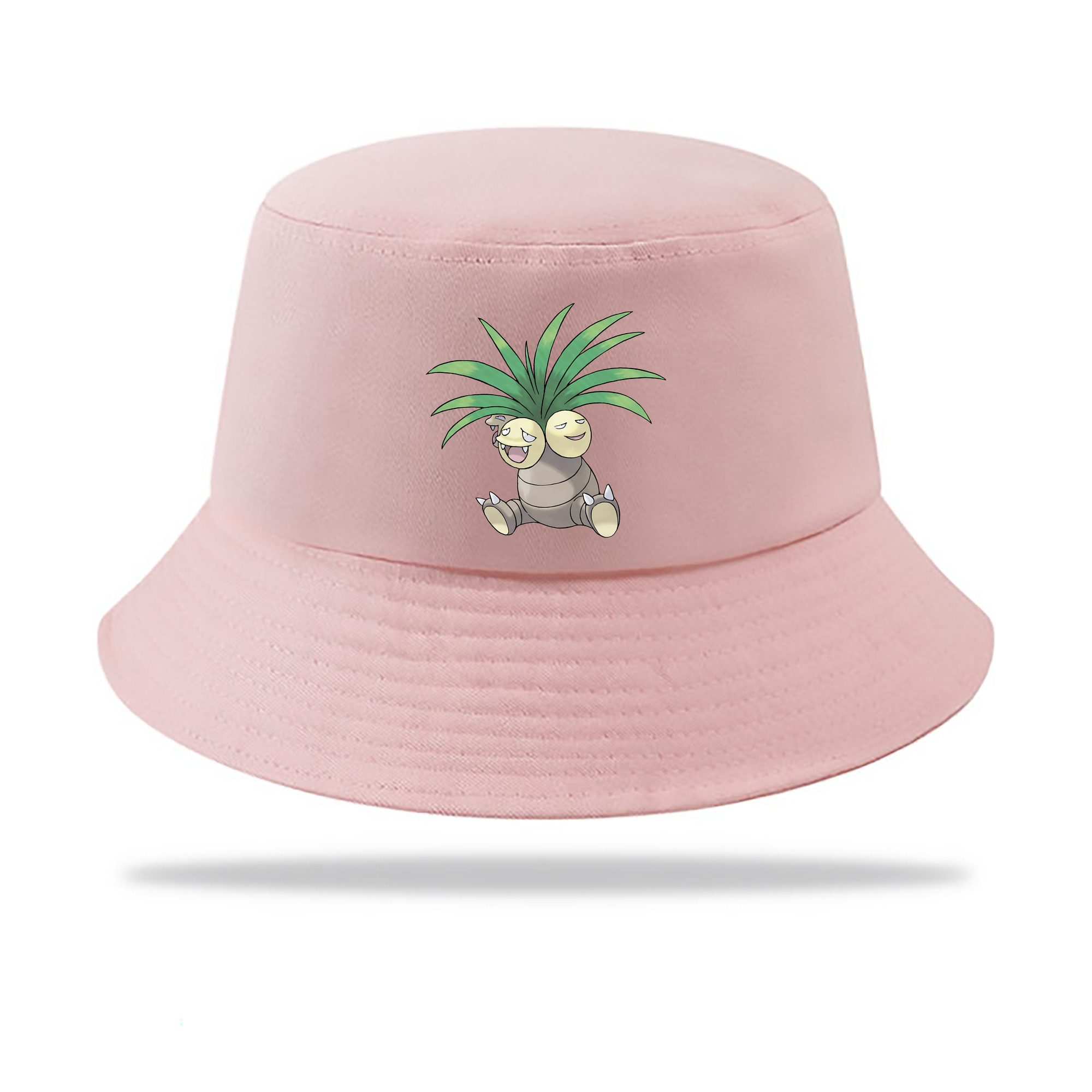 （画像用） ポケットモンスター Pokémon アウトドア日除けバケットハット