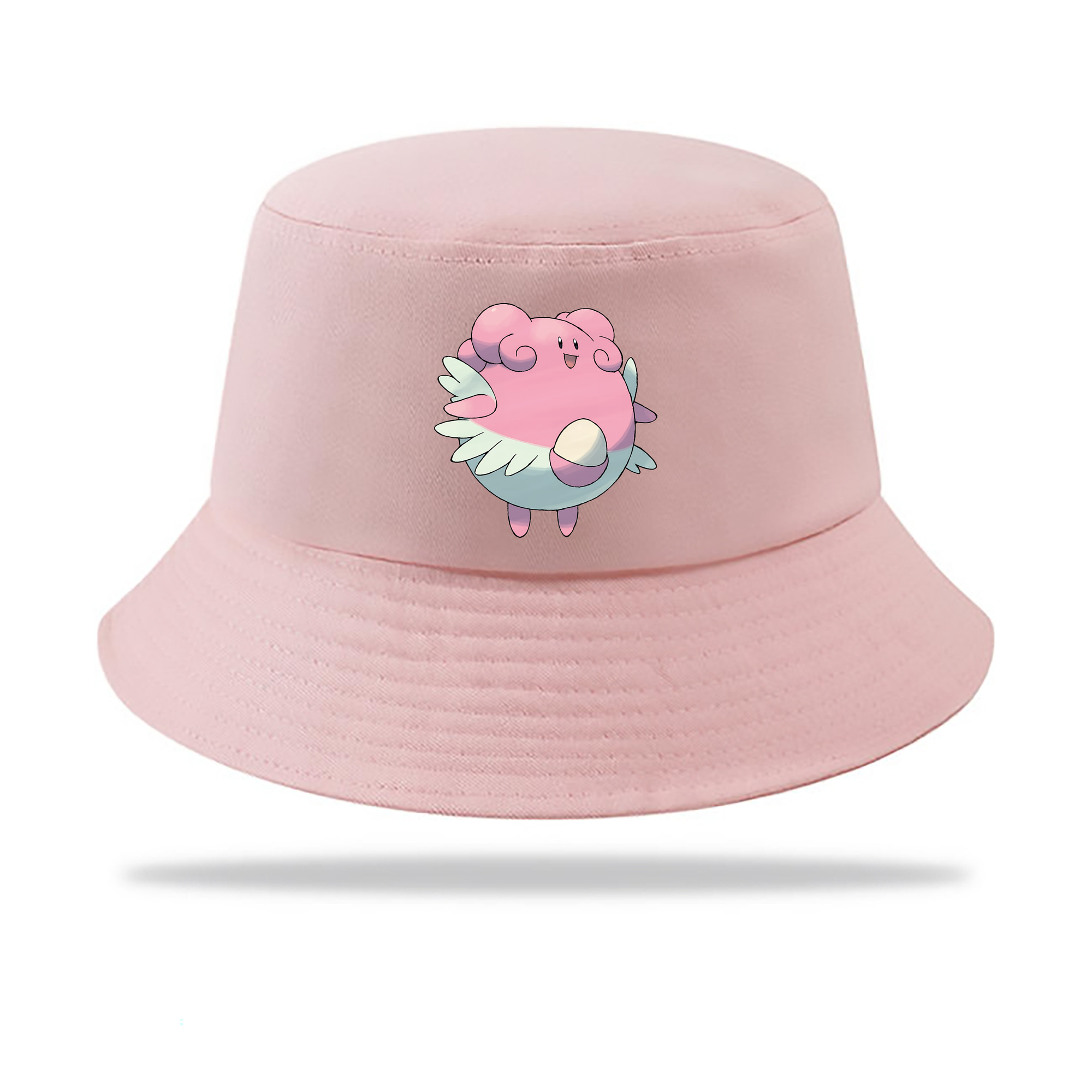 （画像用） ポケットモンスター Pokémon アウトドア日除けバケットハット