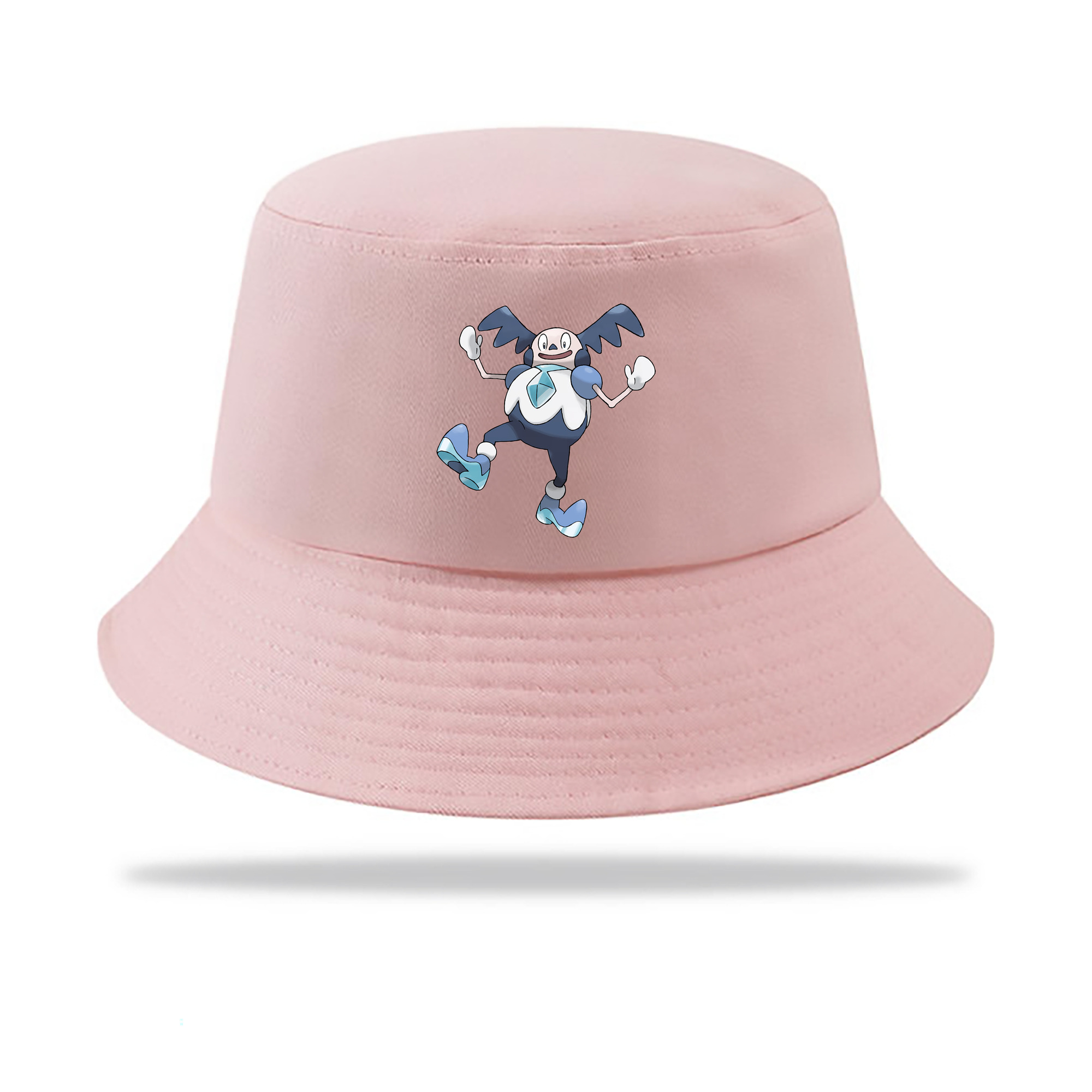 （画像用） ポケットモンスター Pokémon アウトドア日除けバケットハット