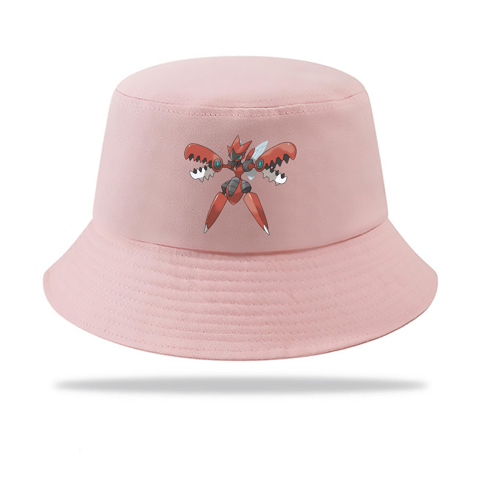 （画像用） ポケットモンスター Pokémon アウトドア日除けバケットハット