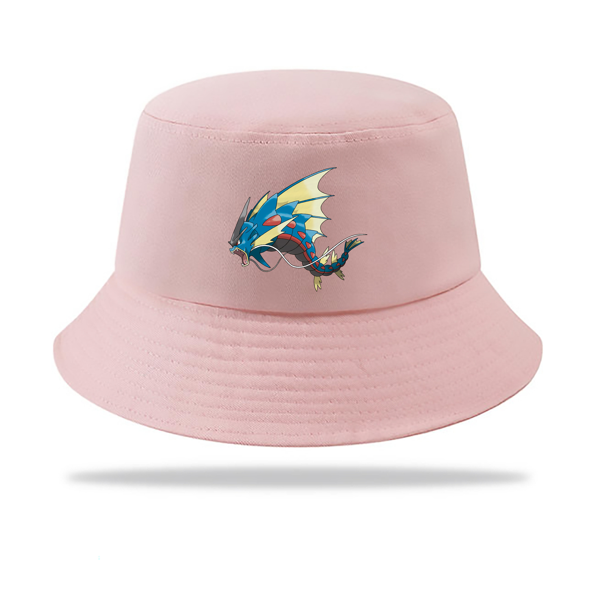 （画像用） ポケットモンスター Pokémon アウトドア日除けバケットハット