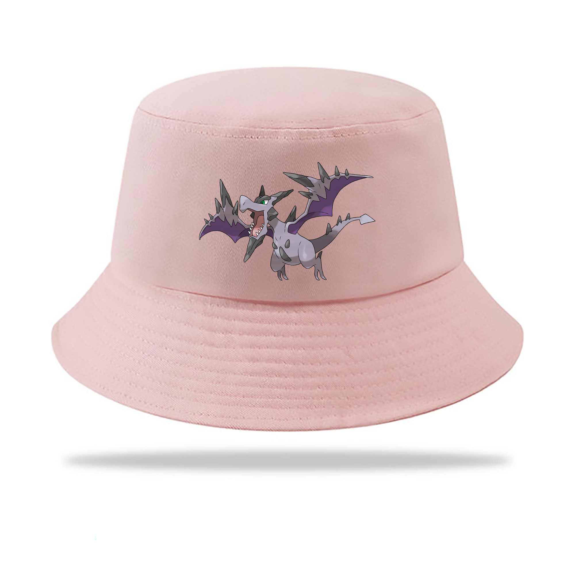（画像用） ポケットモンスター Pokémon アウトドア日除けバケットハット