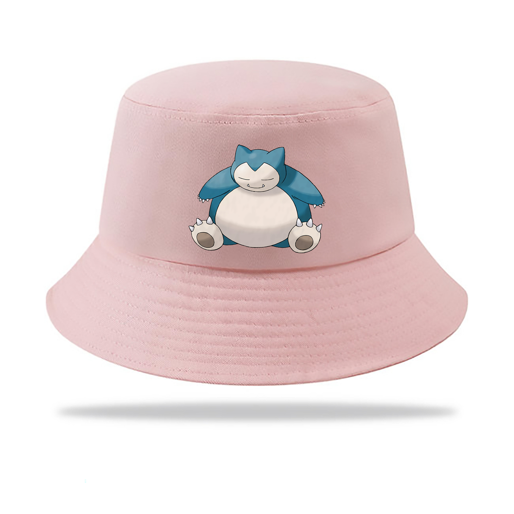 （画像用） ポケットモンスター Pokémon アウトドア日除けバケットハット