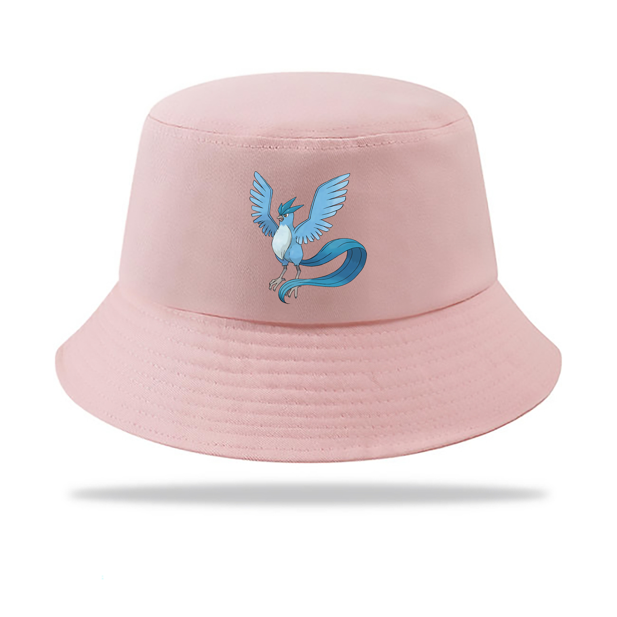 （画像用） ポケットモンスター Pokémon アウトドア日除けバケットハット