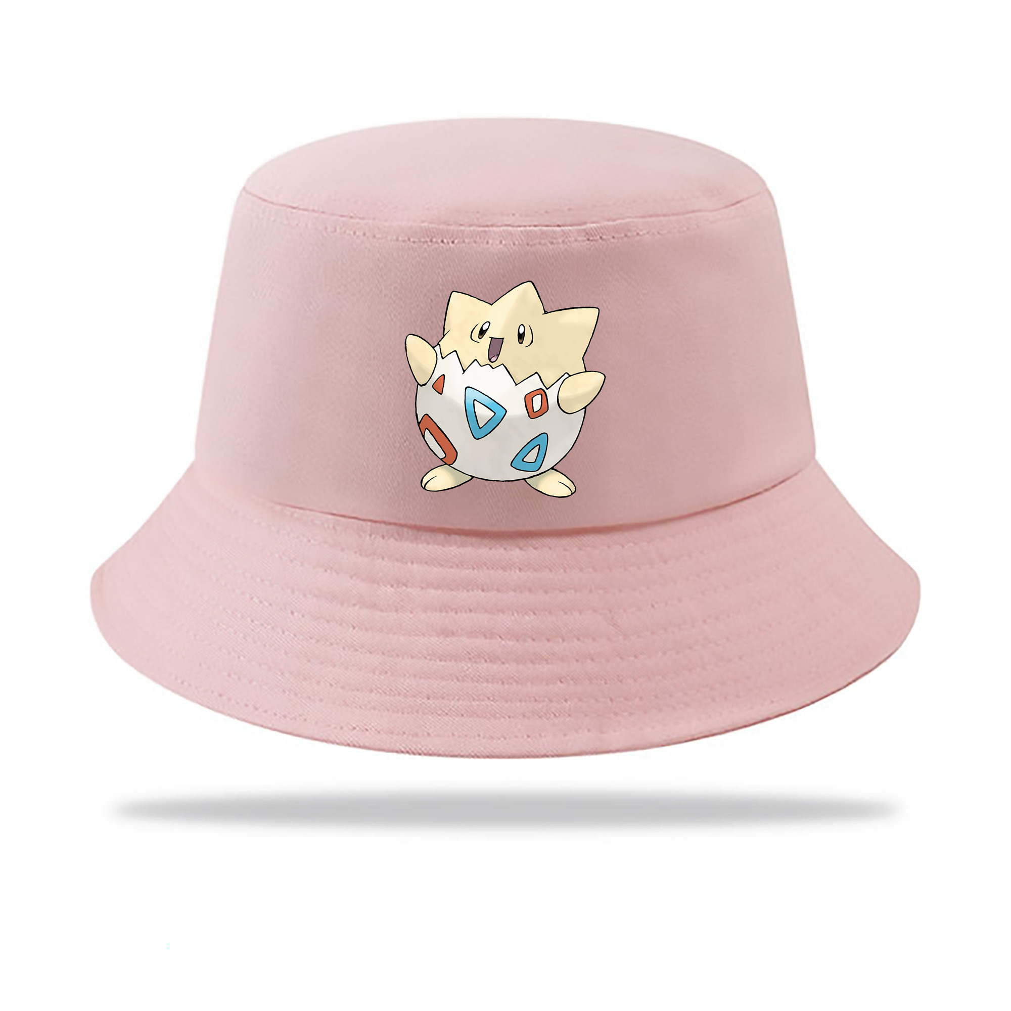 （画像用） ポケットモンスター Pokémon アウトドア日除けバケットハット