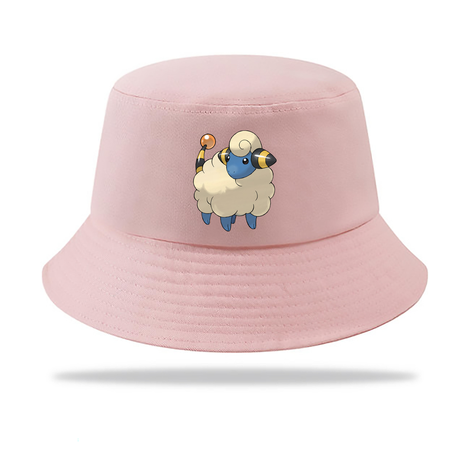 （画像用） ポケットモンスター Pokémon アウトドア日除けバケットハット