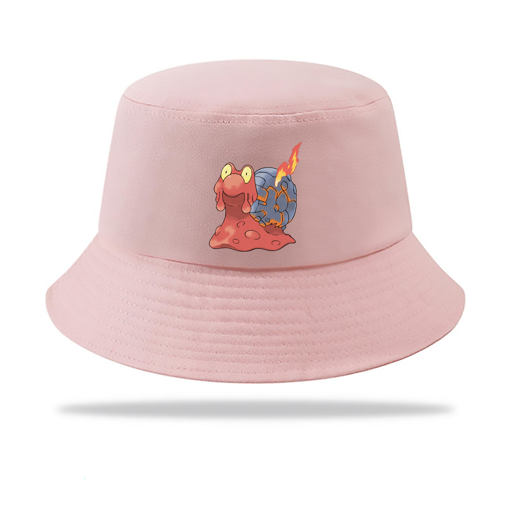 （画像用） ポケットモンスター Pokémon アウトドア日除けバケットハット