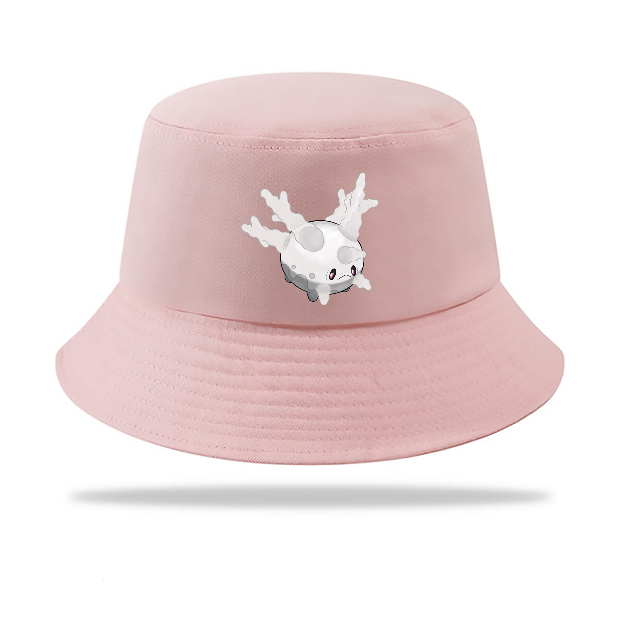 （画像用） ポケットモンスター Pokémon アウトドア日除けバケットハット