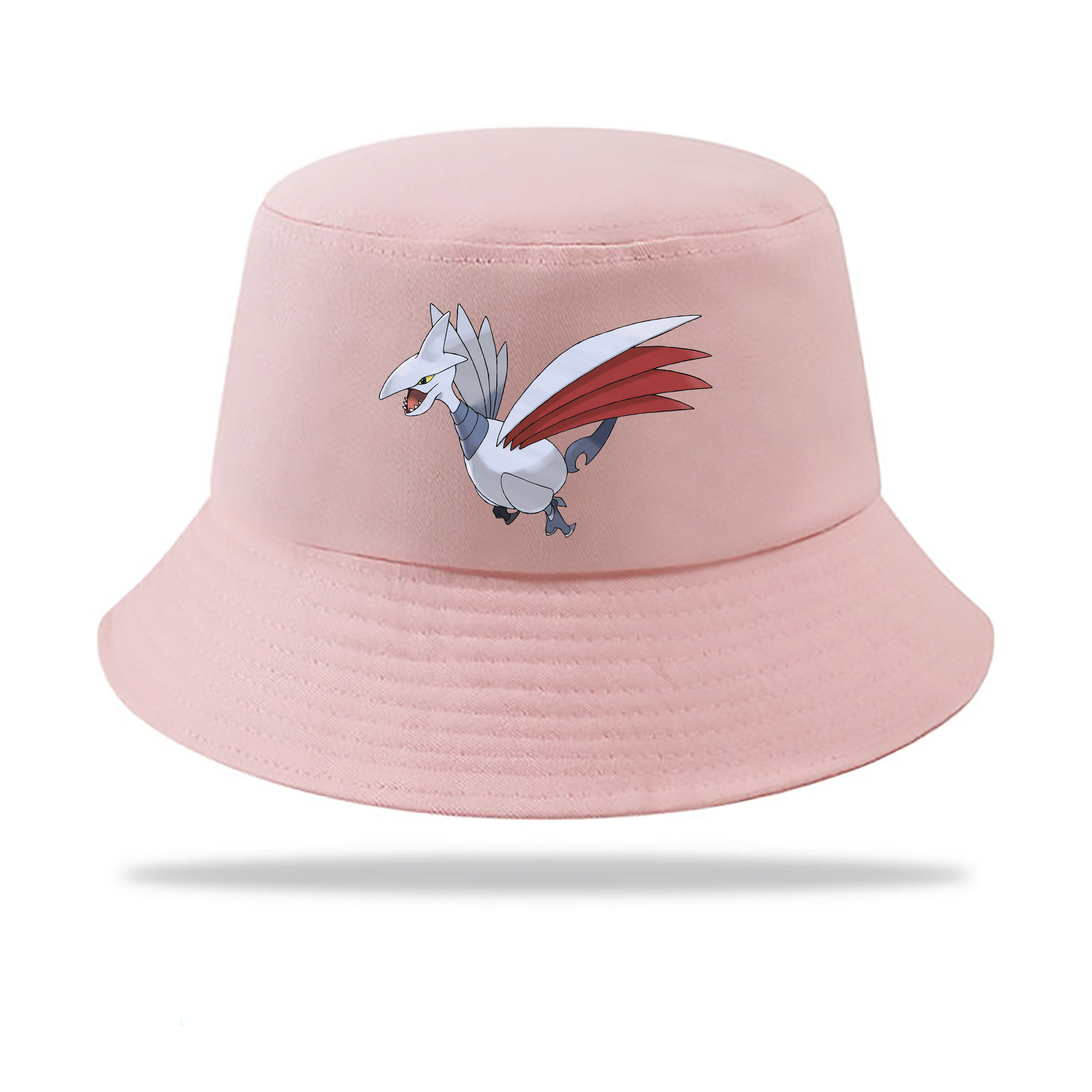 （画像用） ポケットモンスター Pokémon アウトドア日除けバケットハット