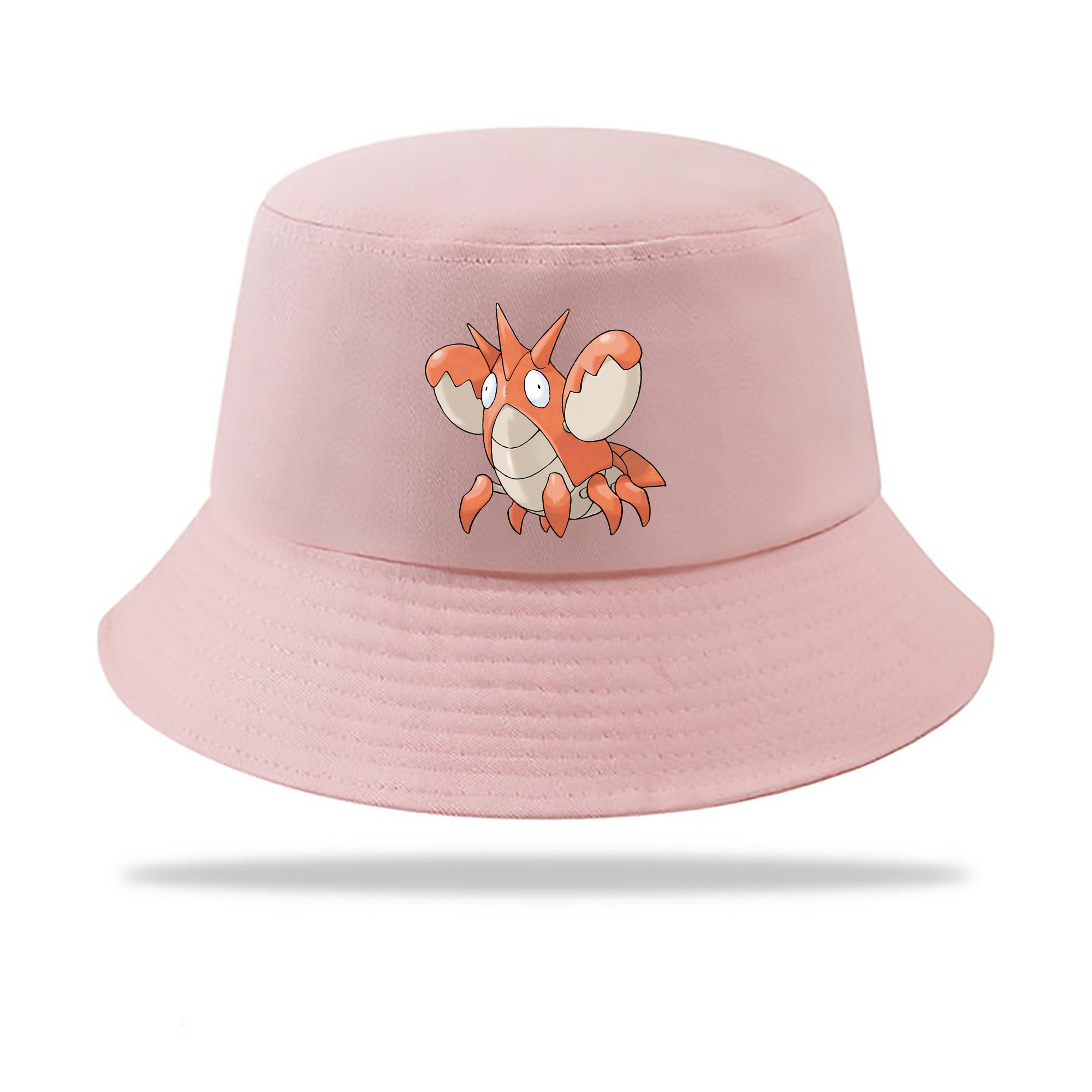 （画像用） ポケットモンスター Pokémon アウトドア日除けバケットハット