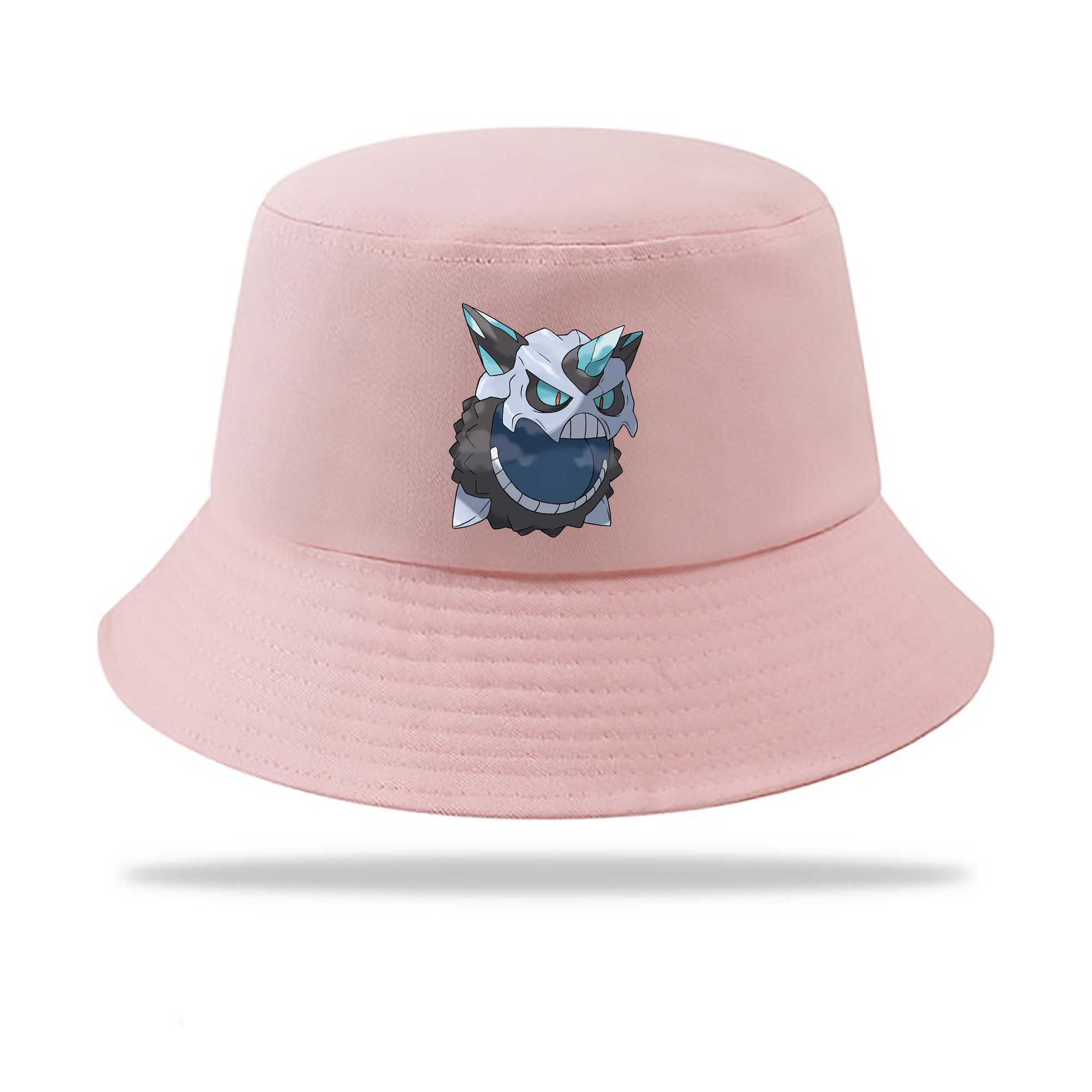 （画像用） ポケットモンスター Pokémon アウトドア日除けバケットハット