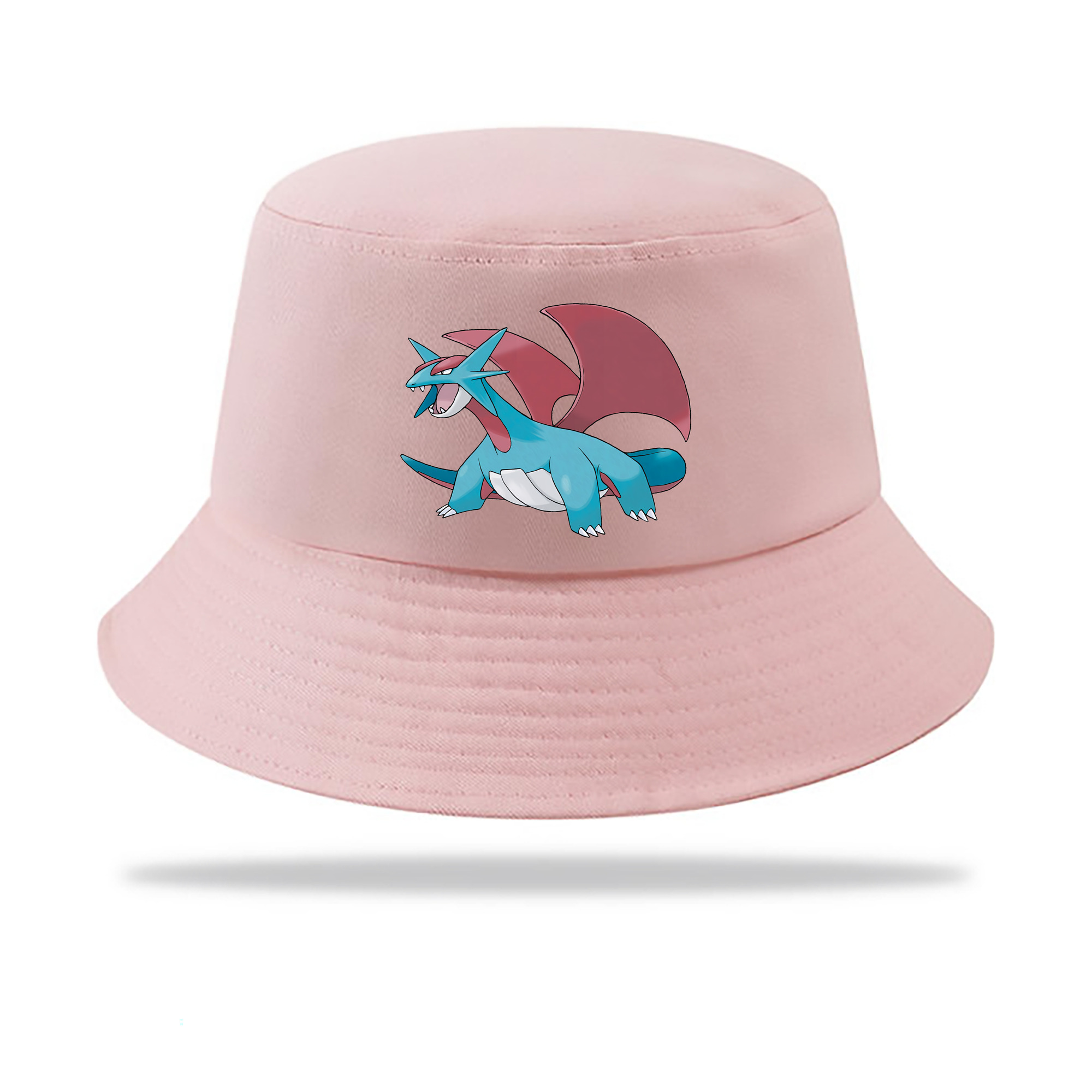 （画像用） ポケットモンスター Pokémon アウトドア日除けバケットハット