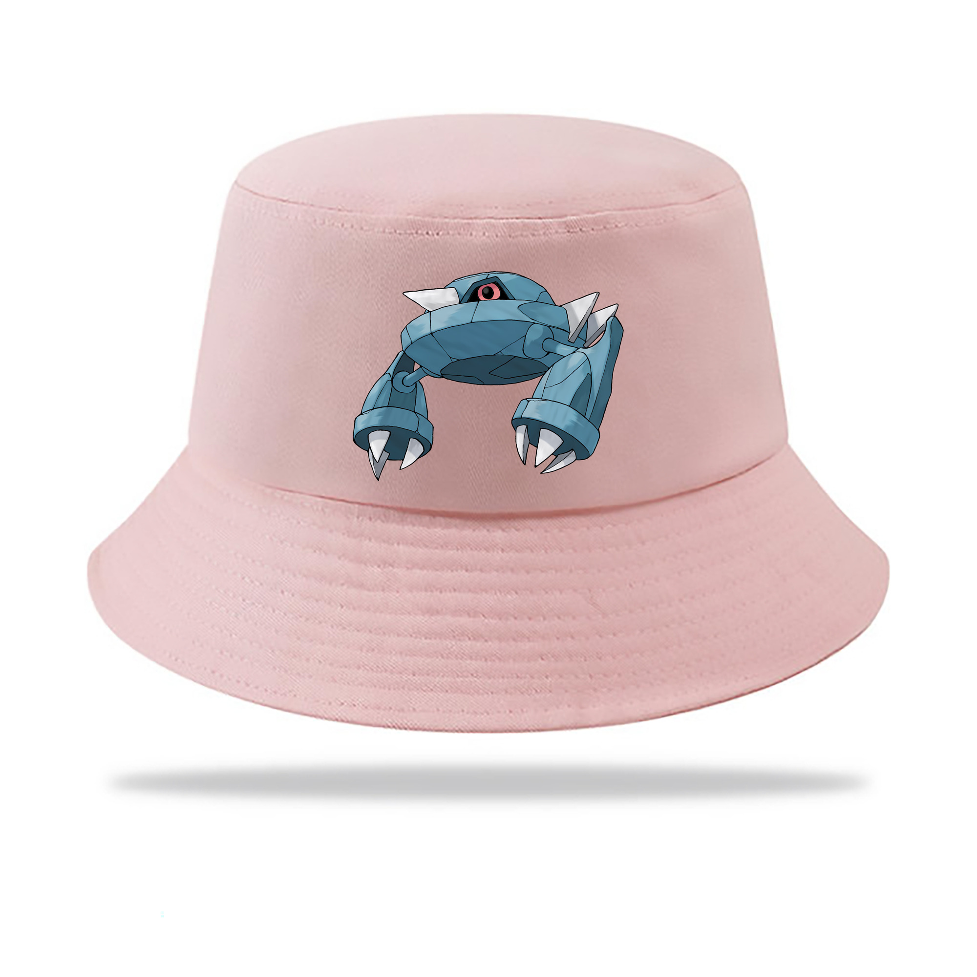 （画像用） ポケットモンスター Pokémon アウトドア日除けバケットハット
