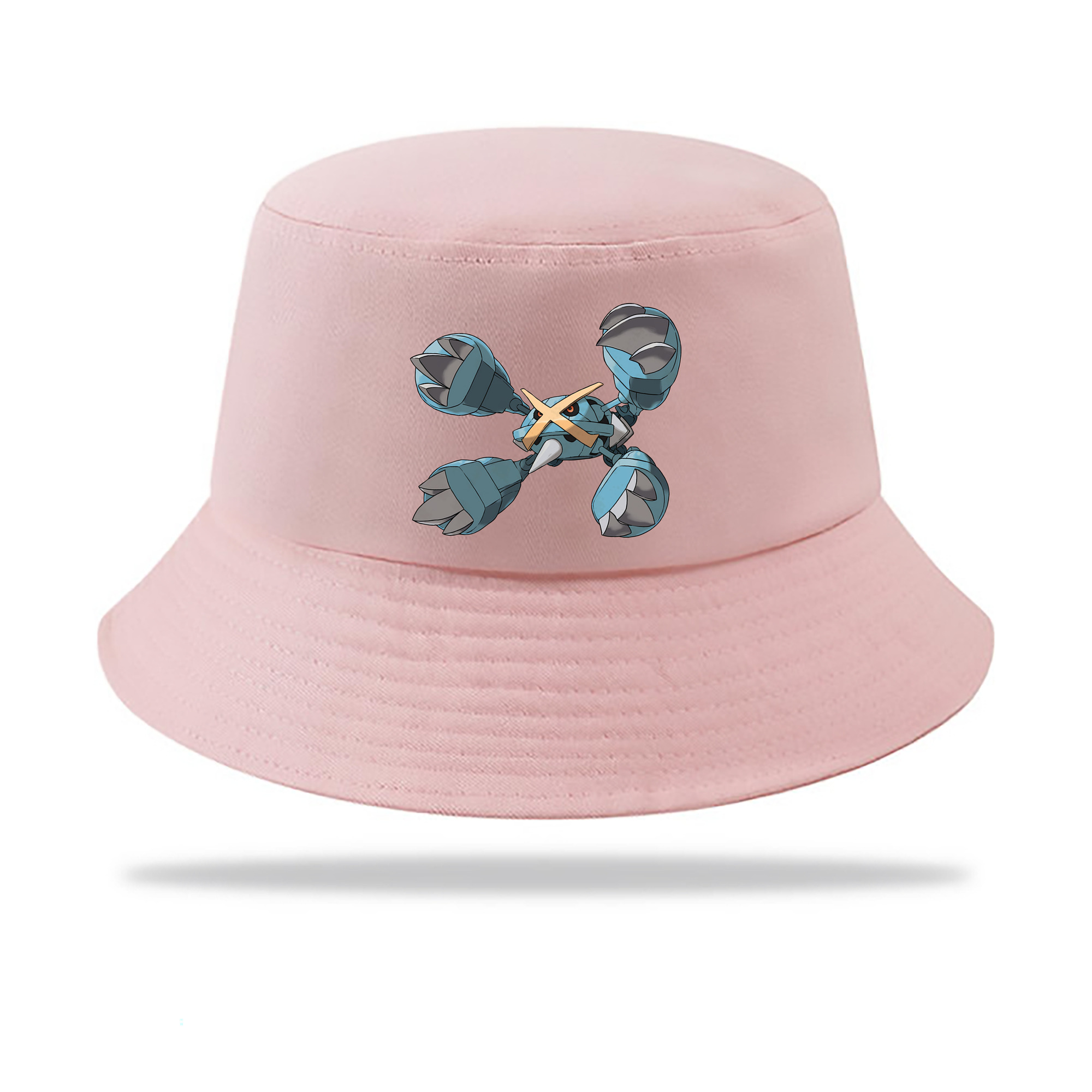（画像用） ポケットモンスター Pokémon アウトドア日除けバケットハット
