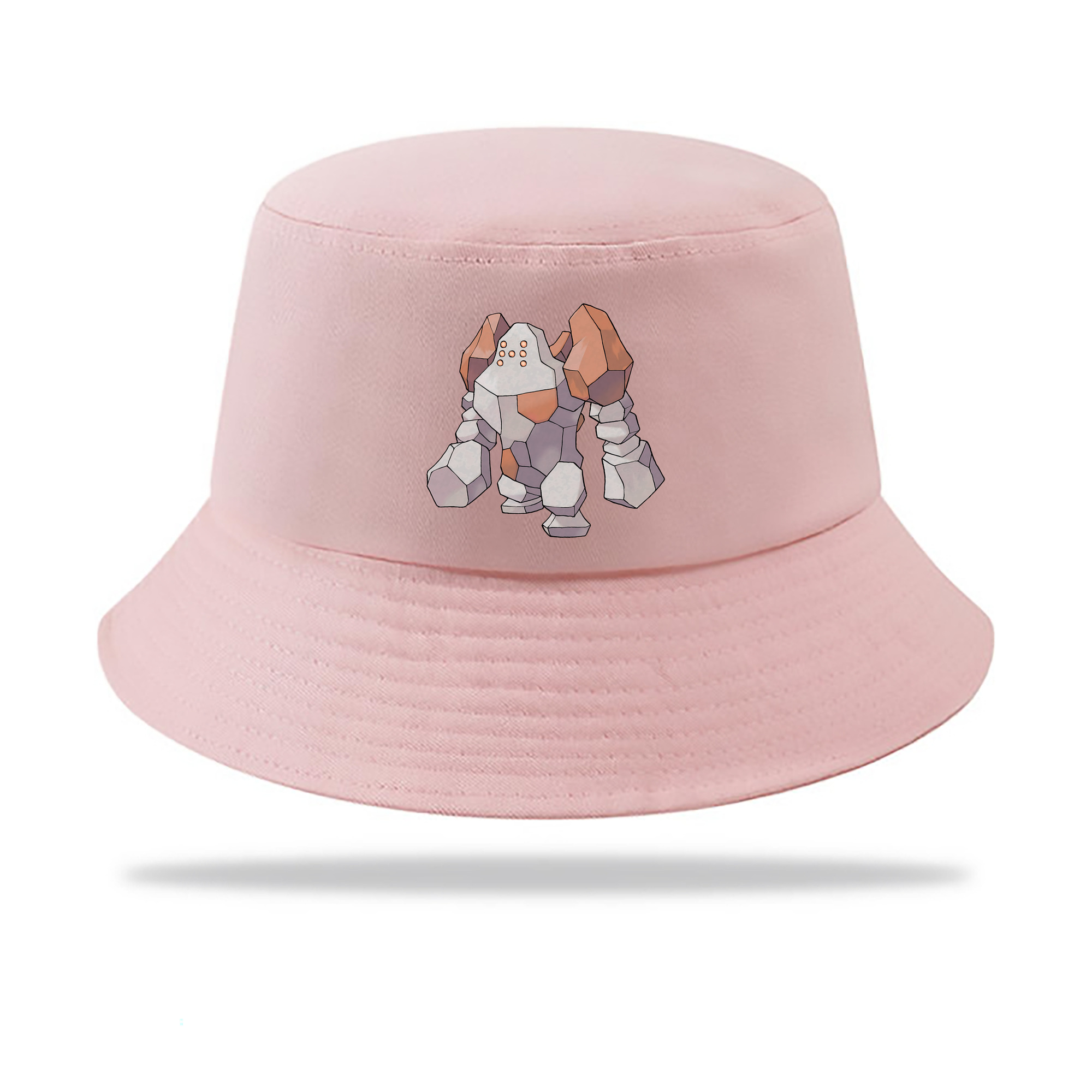 （画像用） ポケットモンスター Pokémon アウトドア日除けバケットハット
