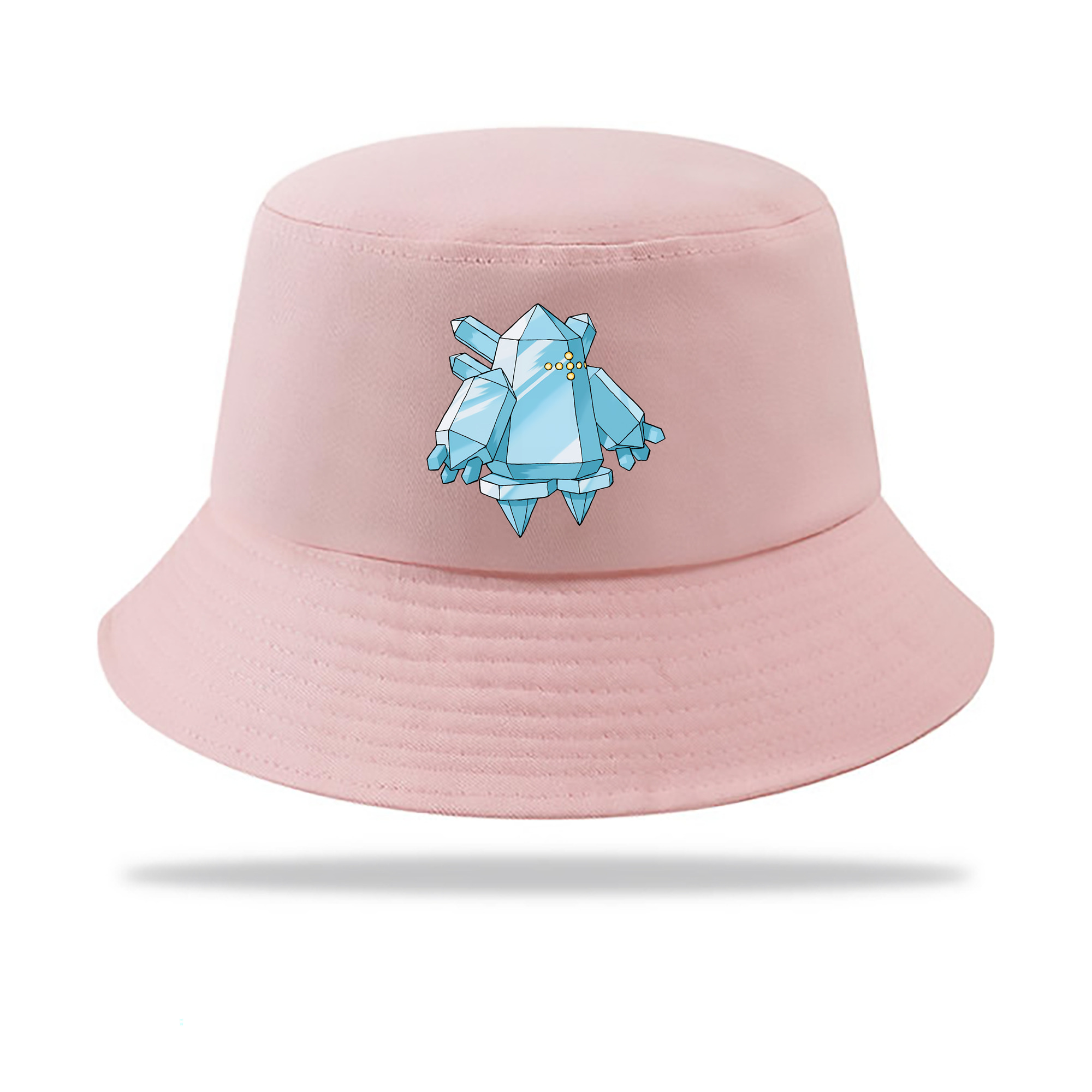 （画像用） ポケットモンスター Pokémon アウトドア日除けバケットハット