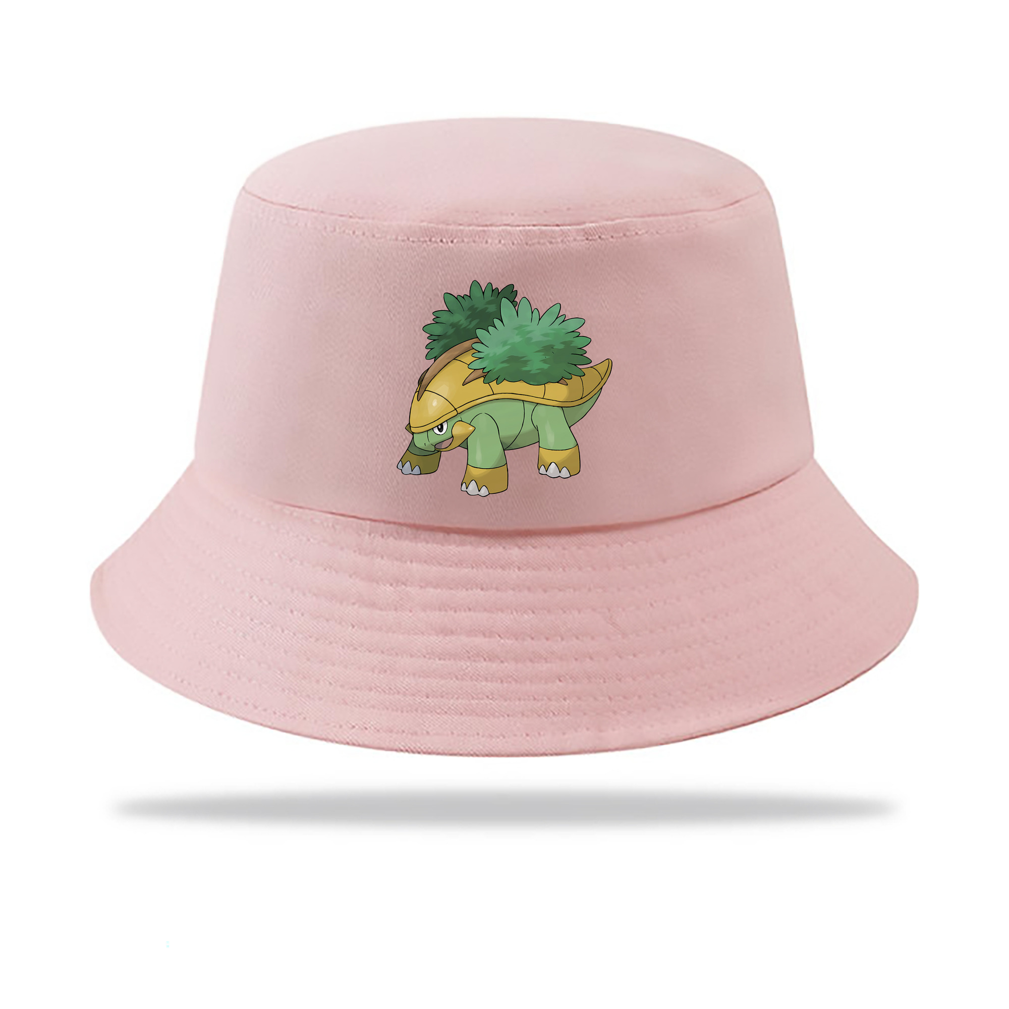 （画像用） ポケットモンスター Pokémon アウトドア日除けバケットハット