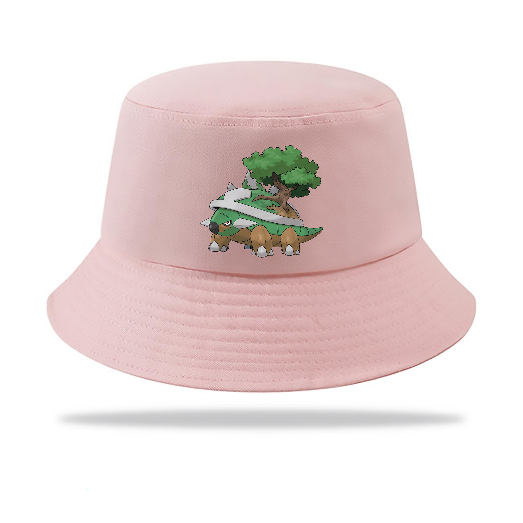 （画像用） ポケットモンスター Pokémon アウトドア日除けバケットハット
