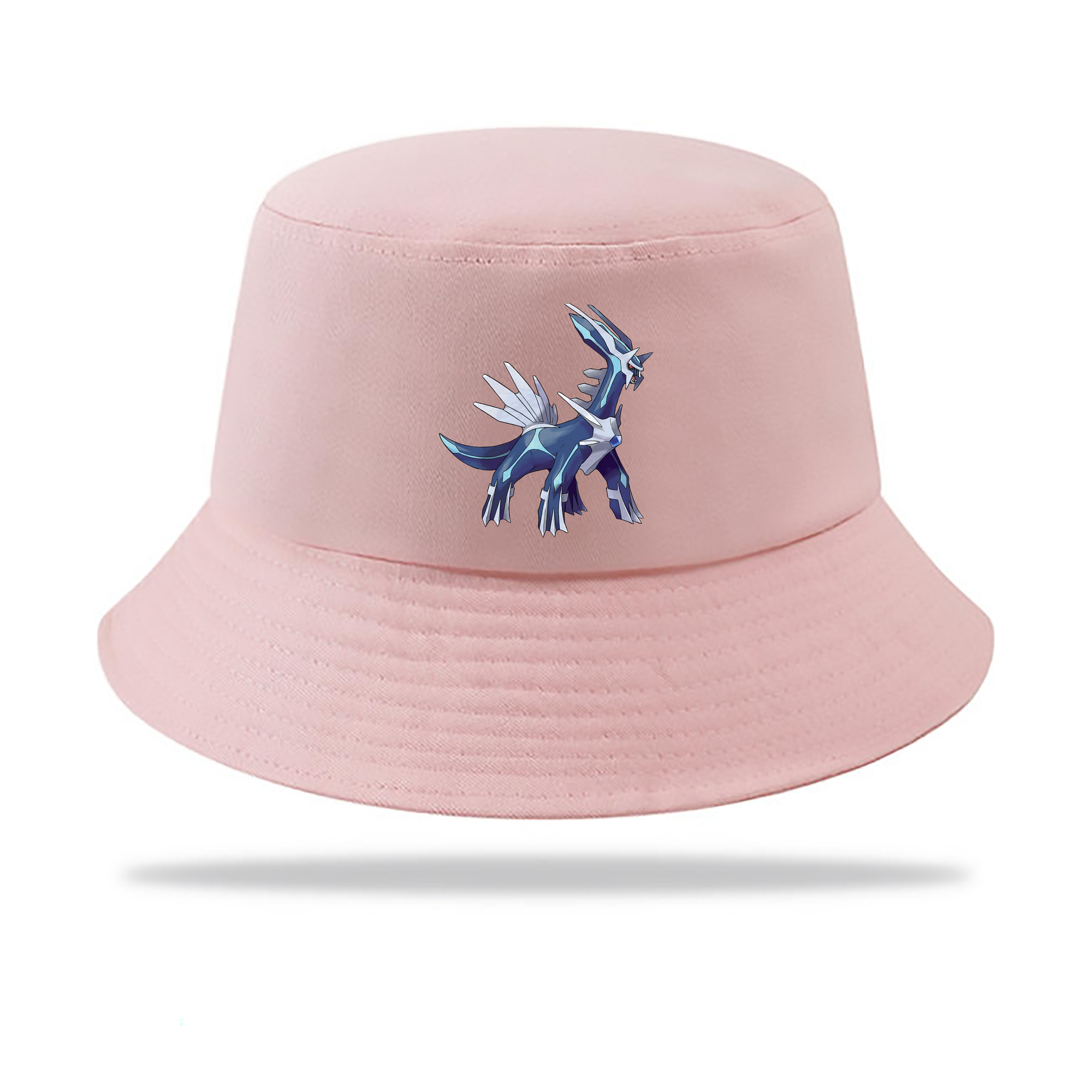 （画像用） ポケットモンスター Pokémon アウトドア日除けバケットハット