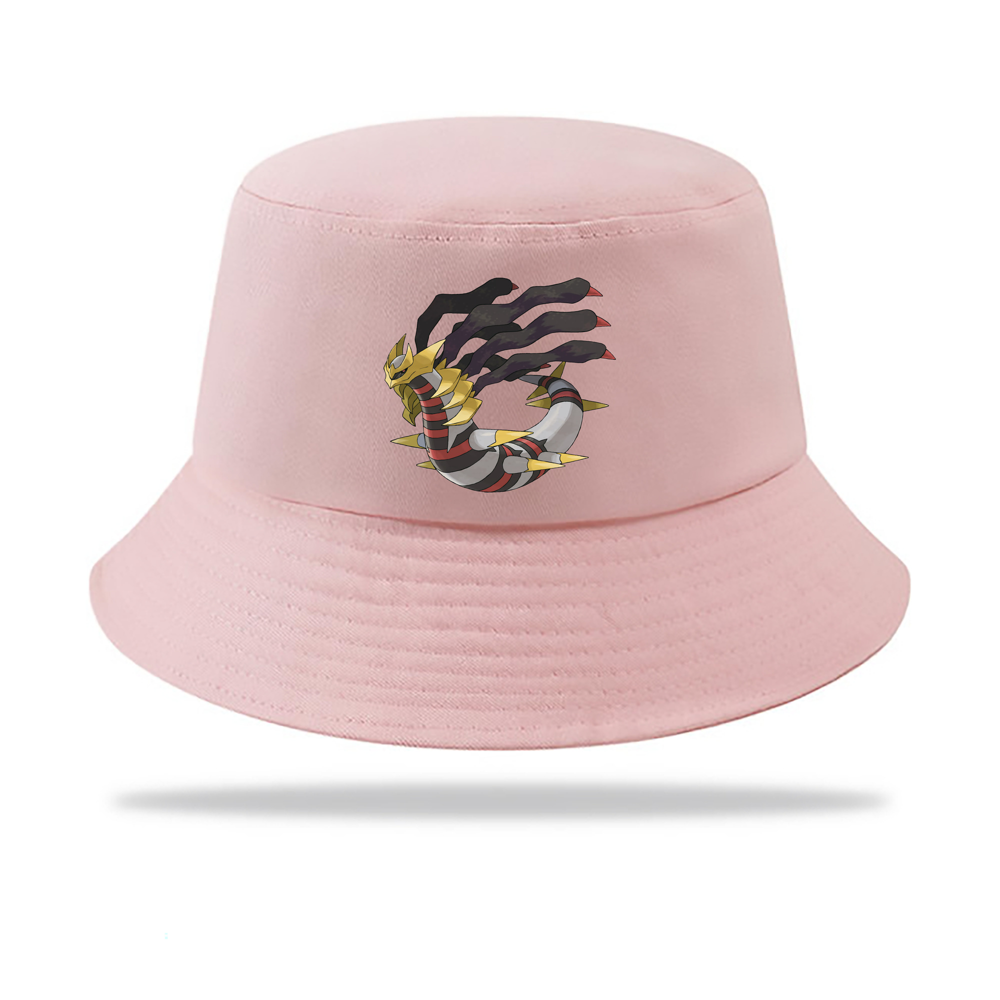 （画像用） ポケットモンスター Pokémon アウトドア日除けバケットハット