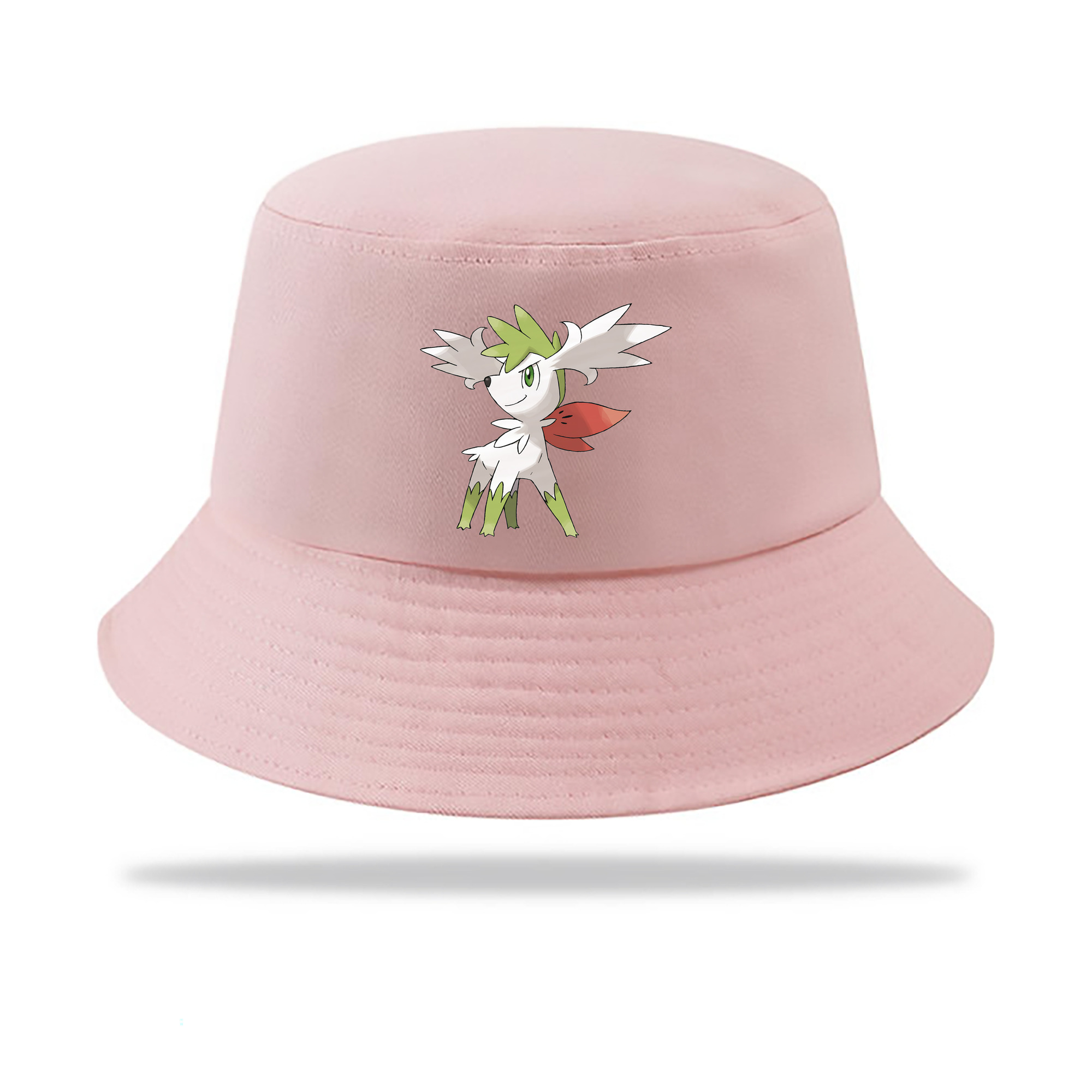 （画像用） ポケットモンスター Pokémon アウトドア日除けバケットハット