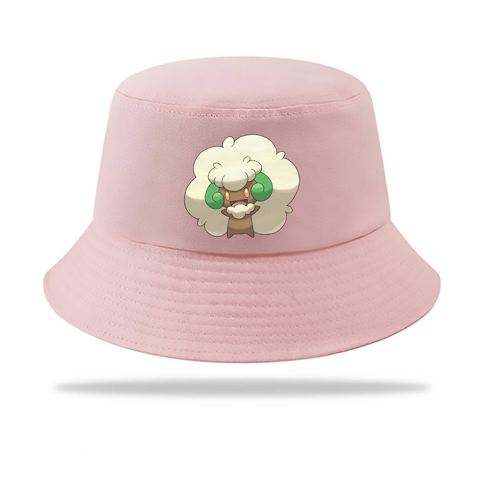 （画像用） ポケットモンスター Pokémon アウトドア日除けバケットハット