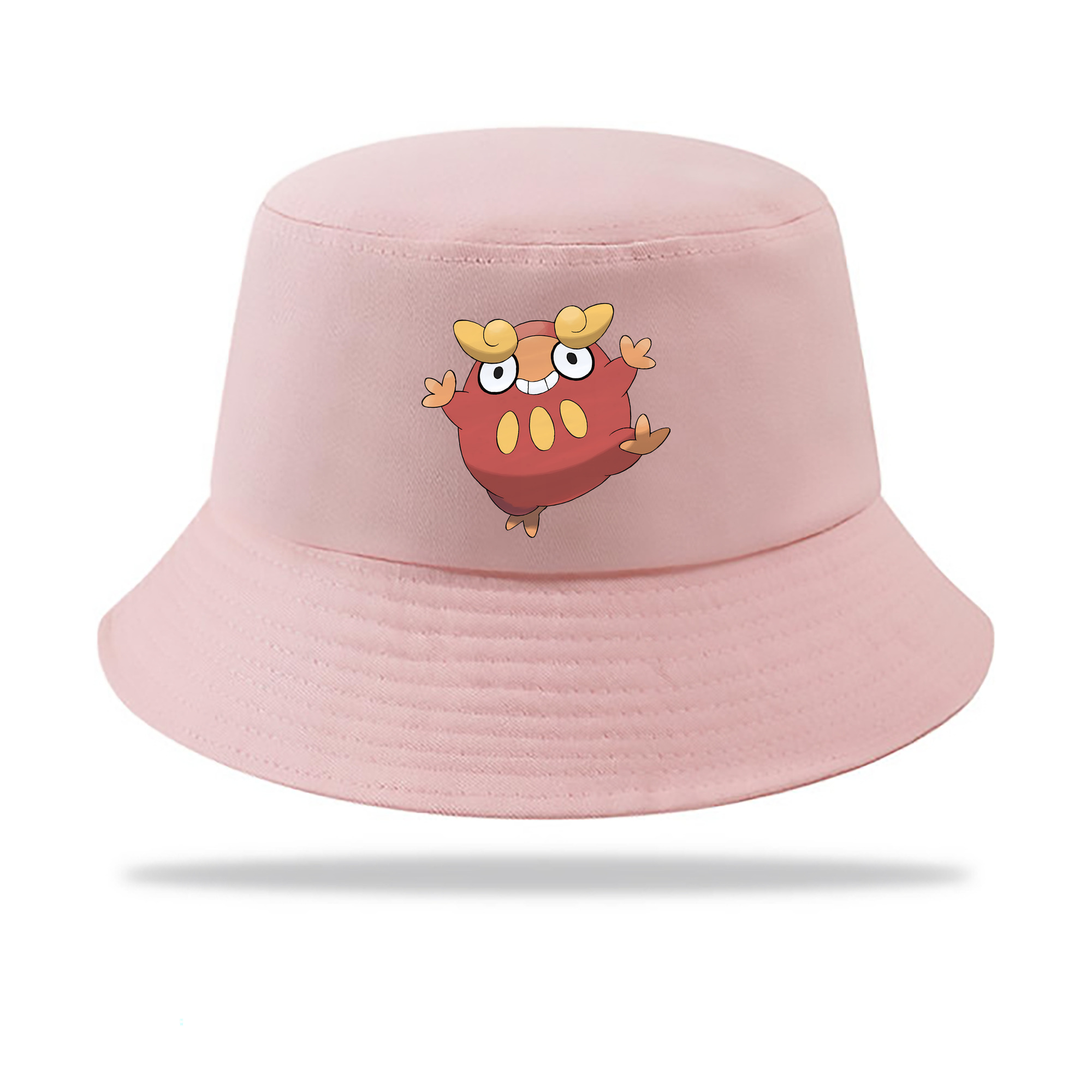 （画像用） ポケットモンスター Pokémon アウトドア日除けバケットハット