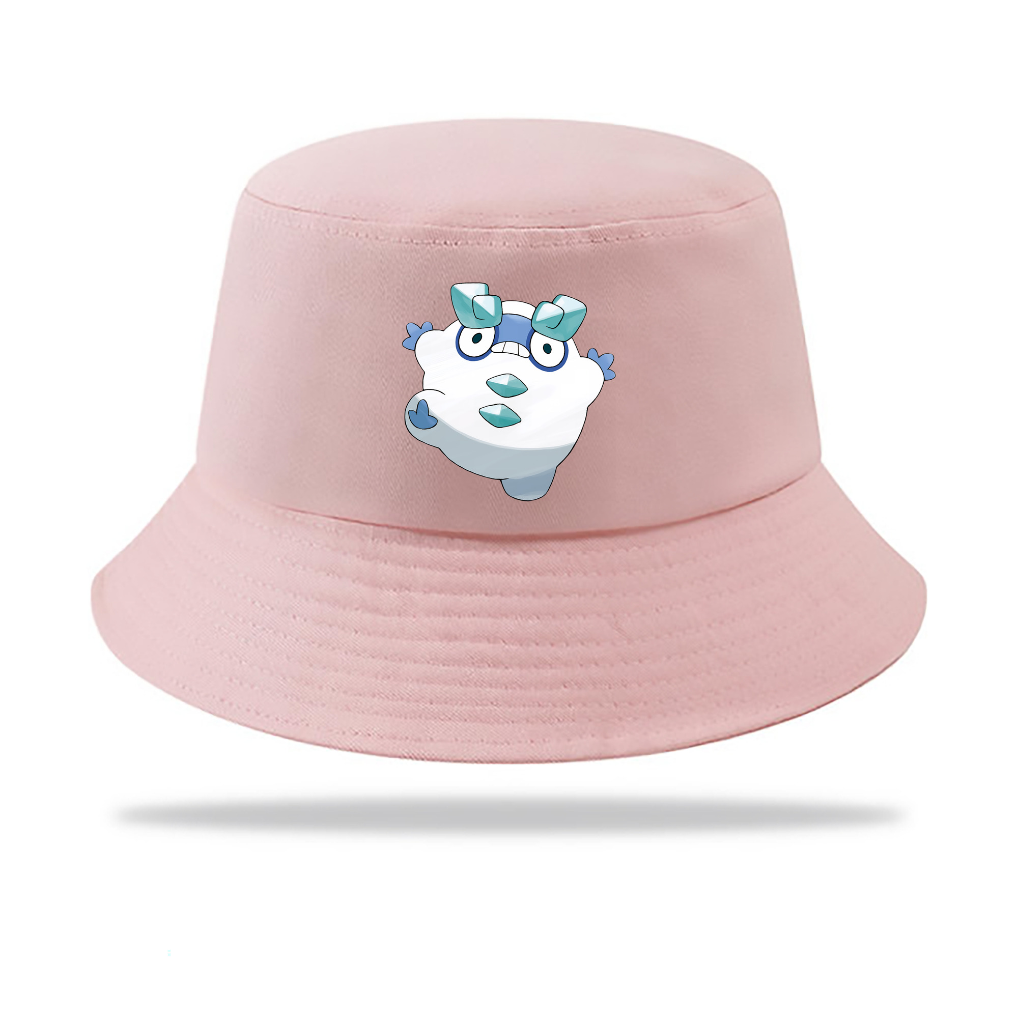 （画像用） ポケットモンスター Pokémon アウトドア日除けバケットハット