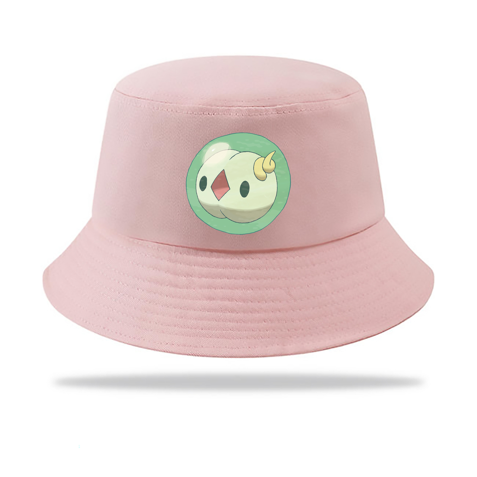 （画像用） ポケットモンスター Pokémon アウトドア日除けバケットハット