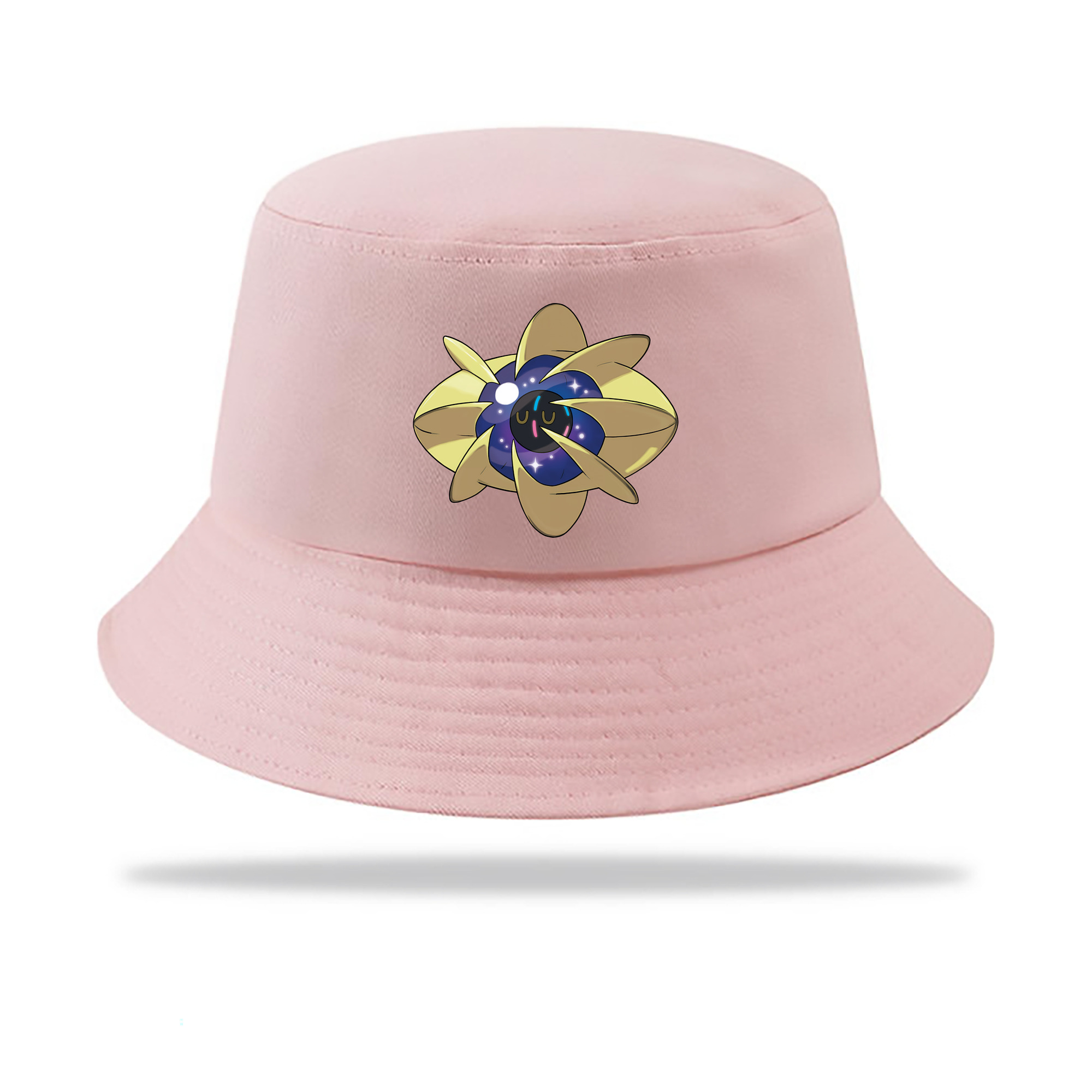 （画像用） ポケットモンスター Pokémon アウトドア日除けバケットハット