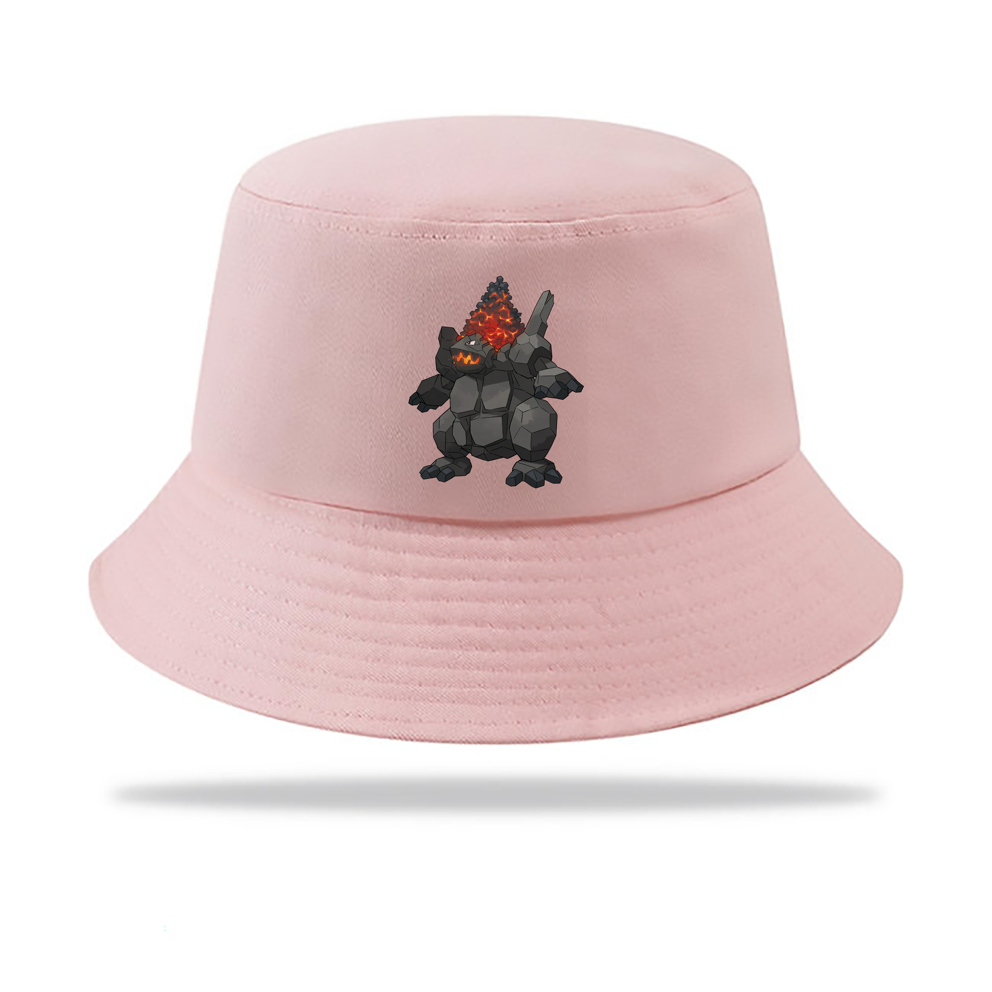 （画像用） ポケットモンスター Pokémon アウトドア日除けバケットハット