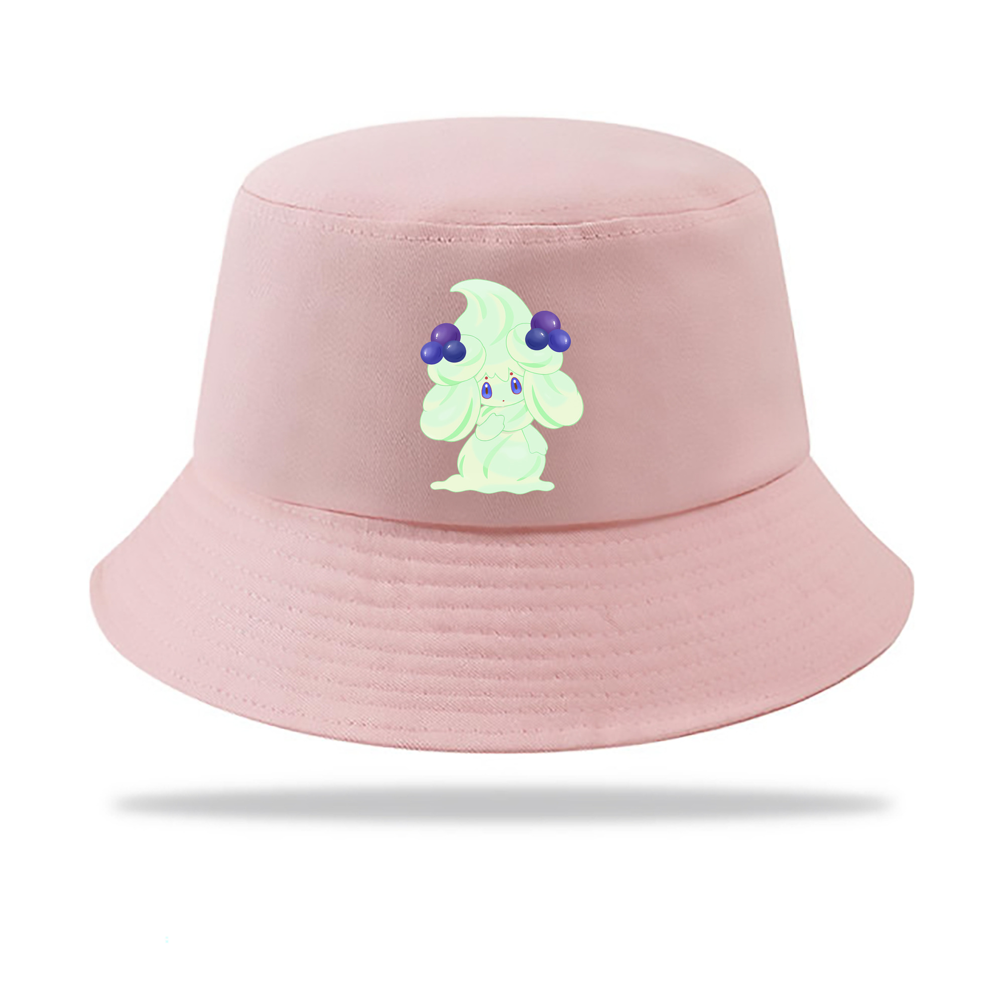 （画像用） ポケットモンスター Pokémon アウトドア日除けバケットハット