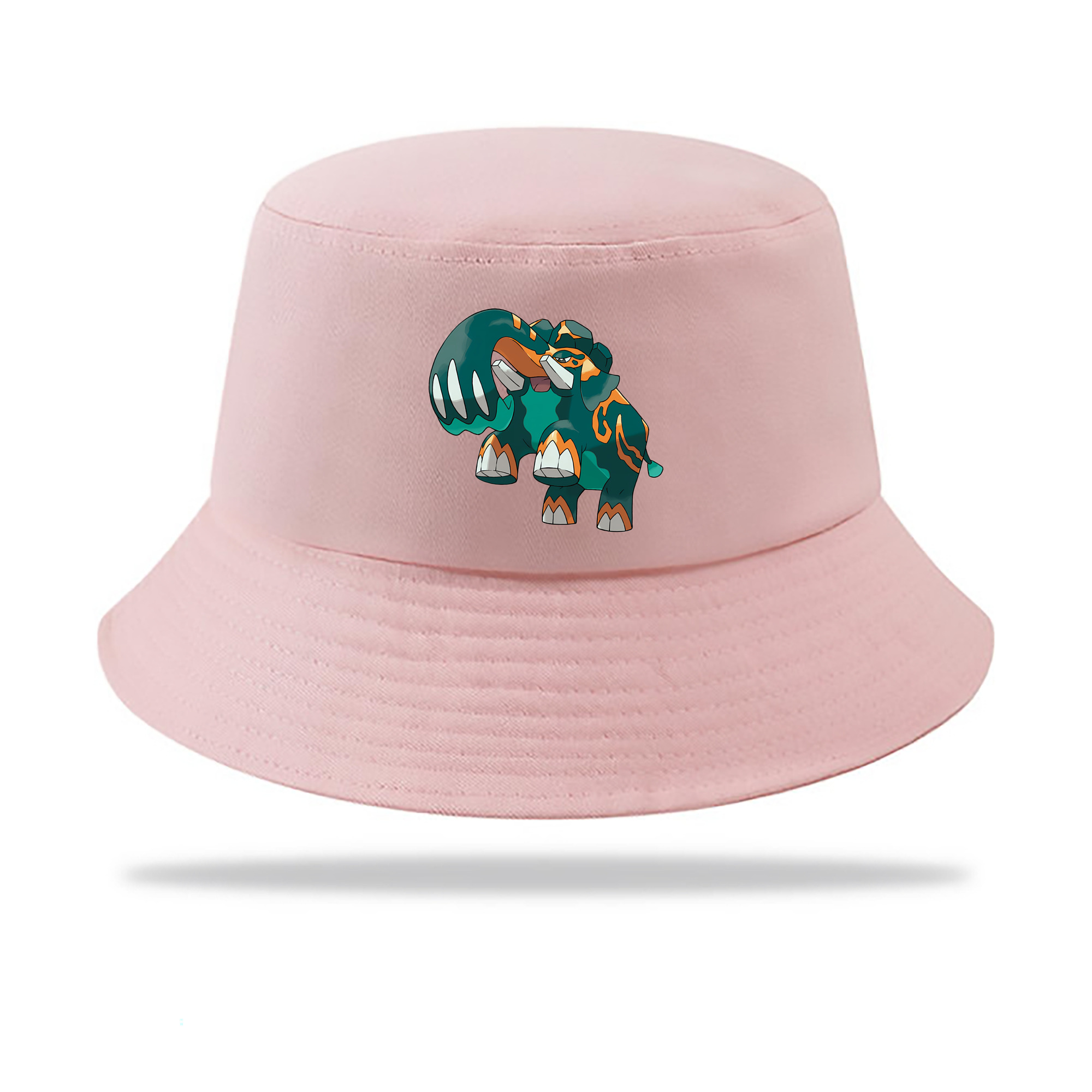 （画像用） ポケットモンスター Pokémon アウトドア日除けバケットハット