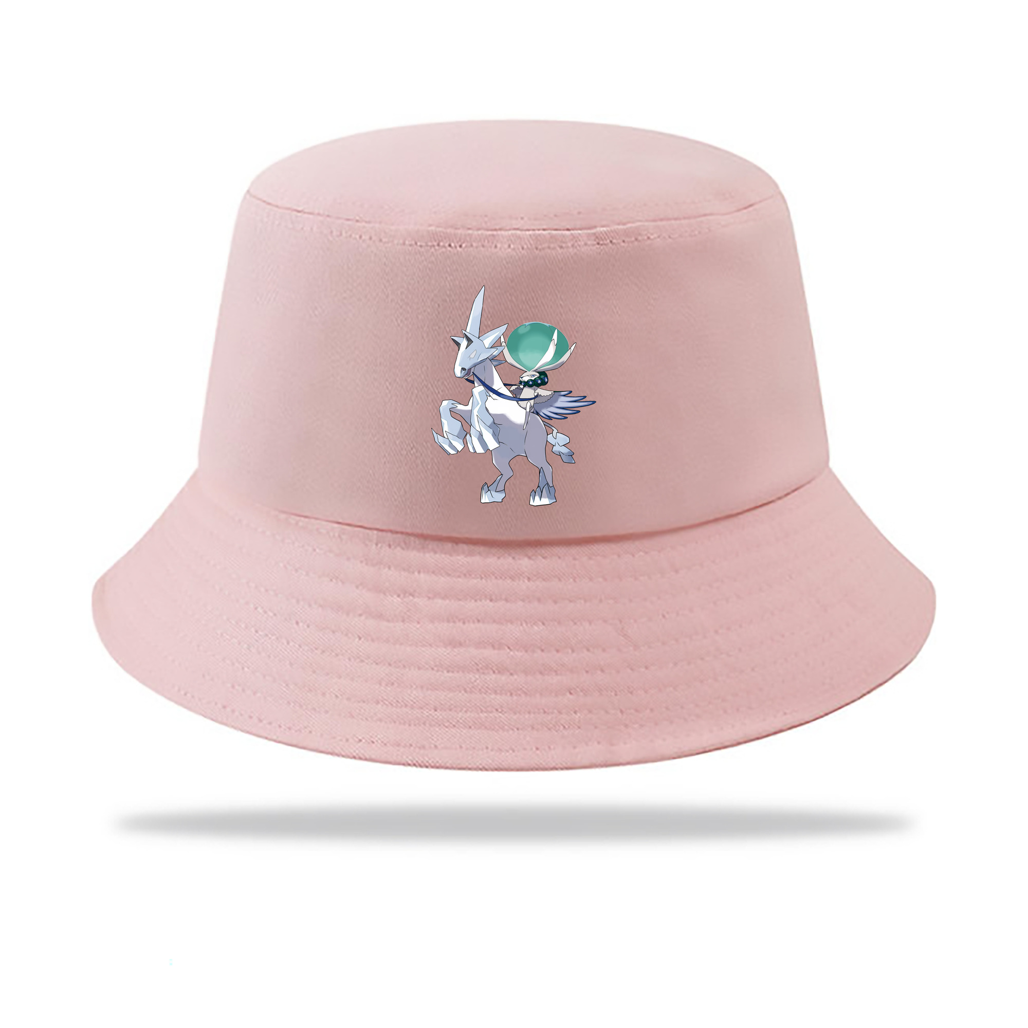（画像用） ポケットモンスター Pokémon アウトドア日除けバケットハット