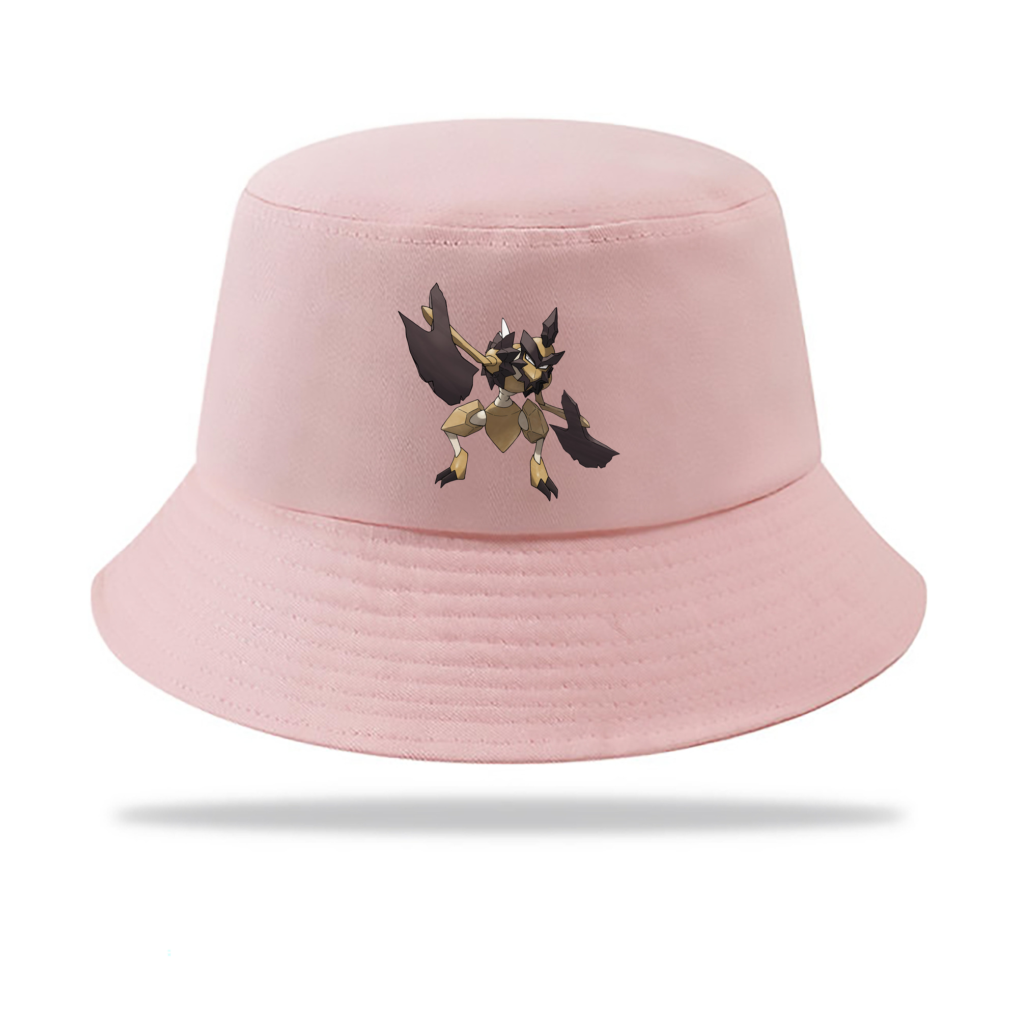 （画像用） ポケットモンスター Pokémon アウトドア日除けバケットハット