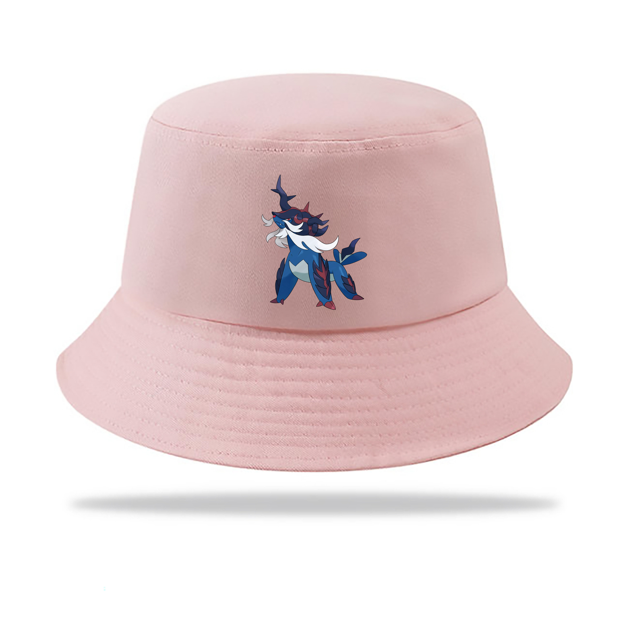 （画像用） ポケットモンスター Pokémon アウトドア日除けバケットハット
