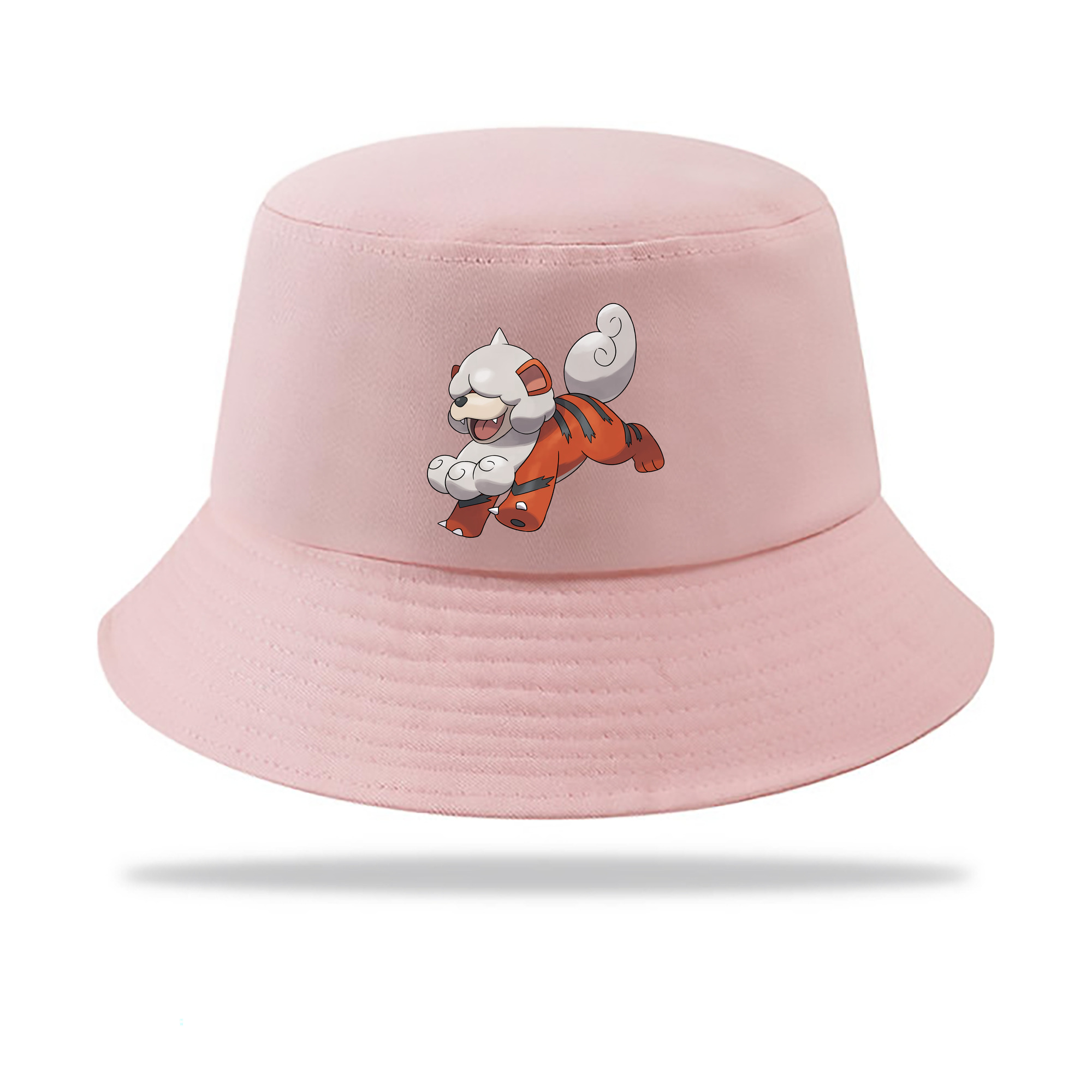 （画像用） ポケットモンスター Pokémon アウトドア日除けバケットハット