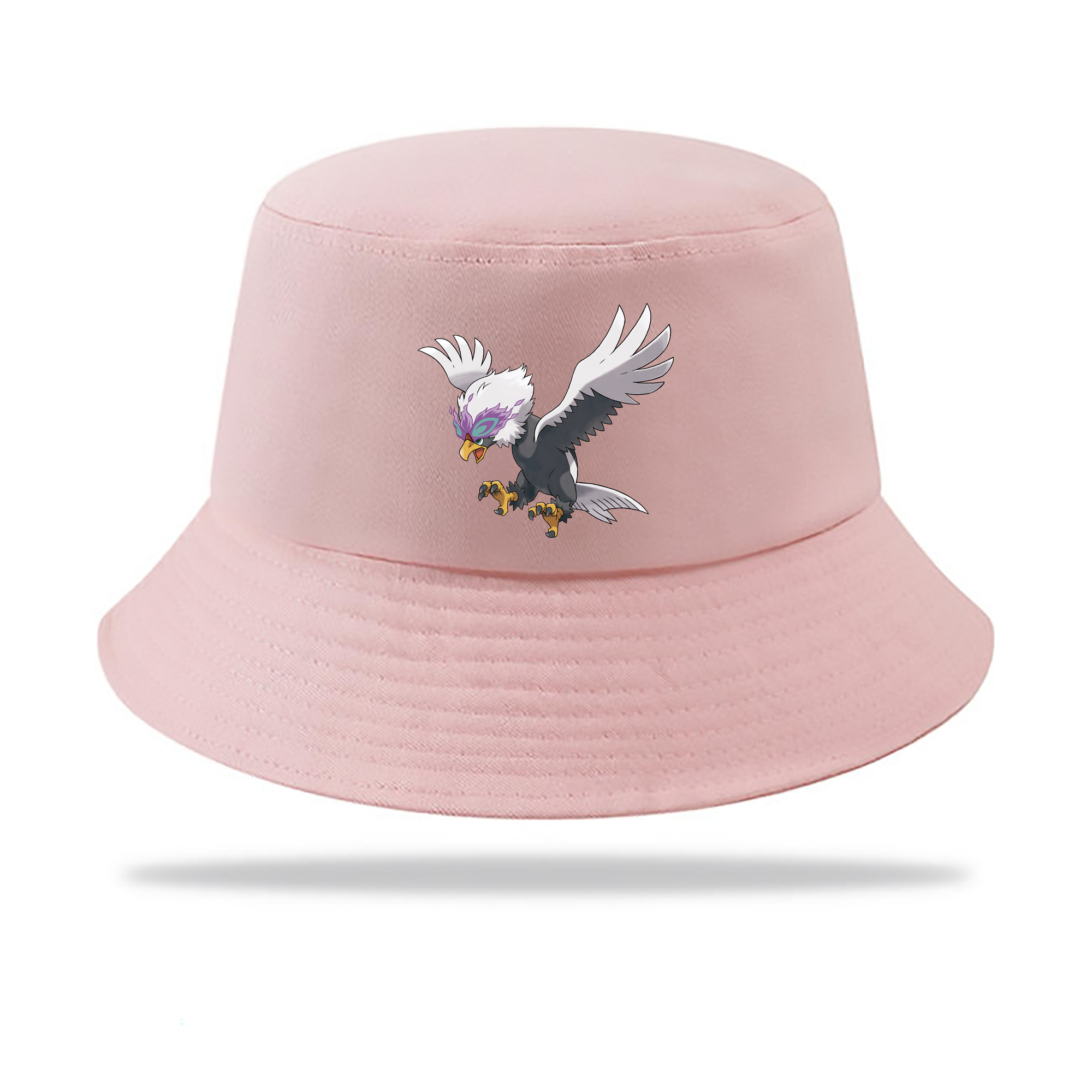 （画像用） ポケットモンスター Pokémon アウトドア日除けバケットハット