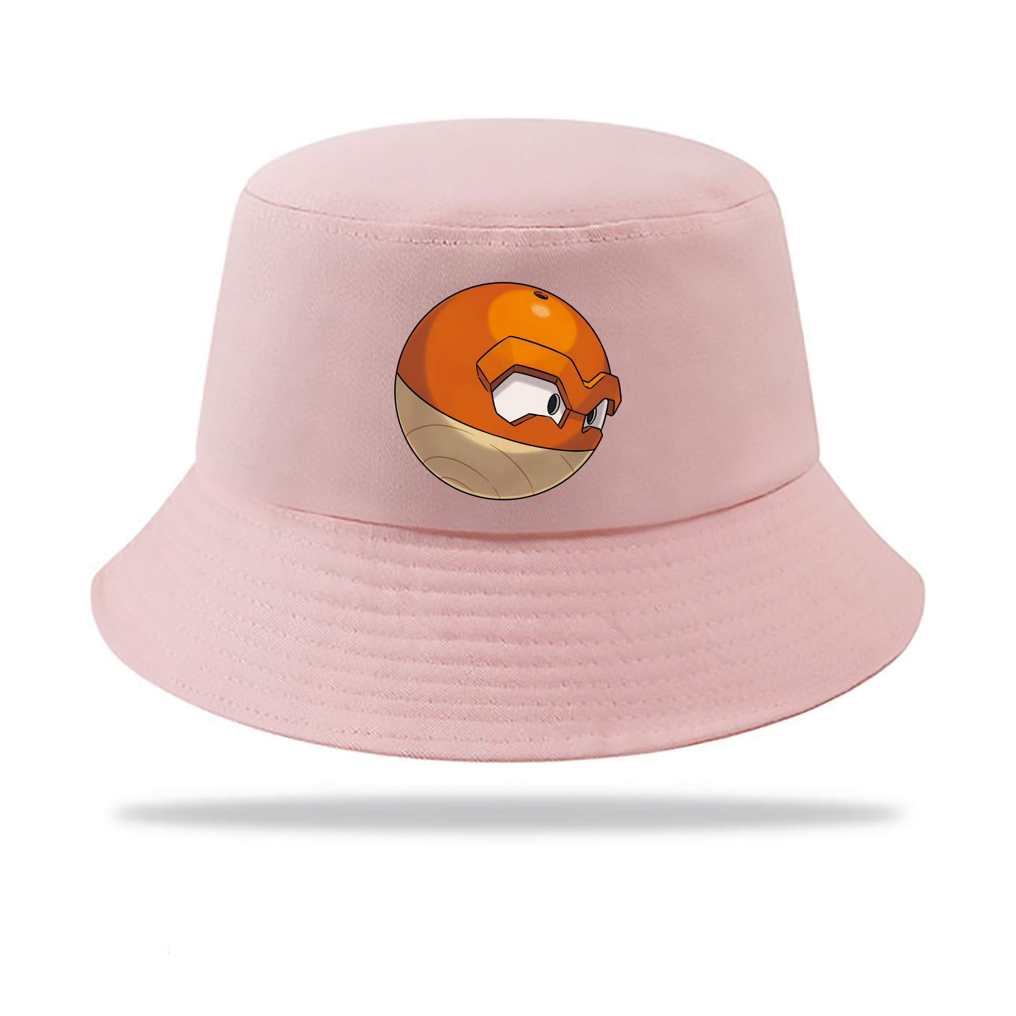 （画像用） ポケットモンスター Pokémon アウトドア日除けバケットハット