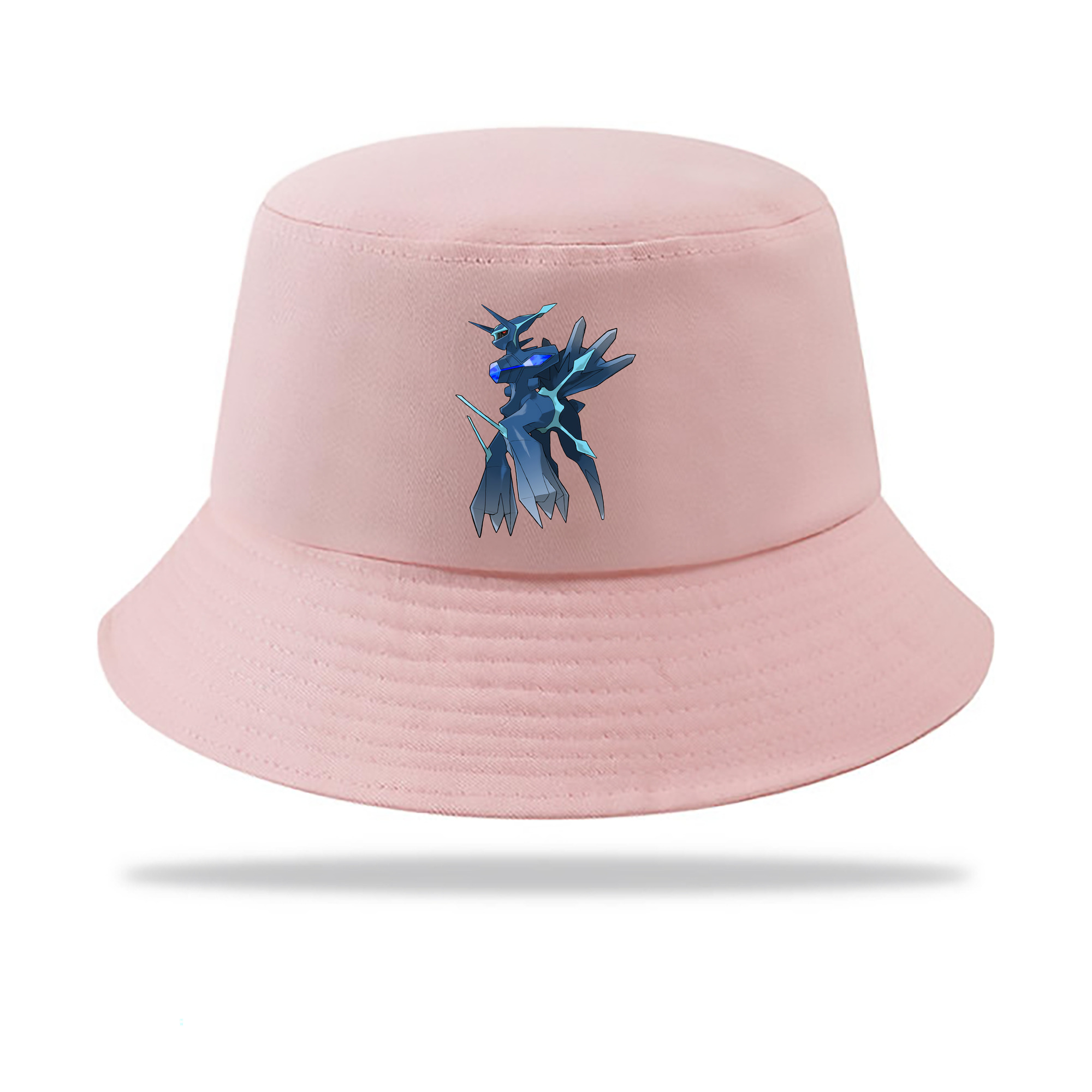 （画像用） ポケットモンスター Pokémon アウトドア日除けバケットハット