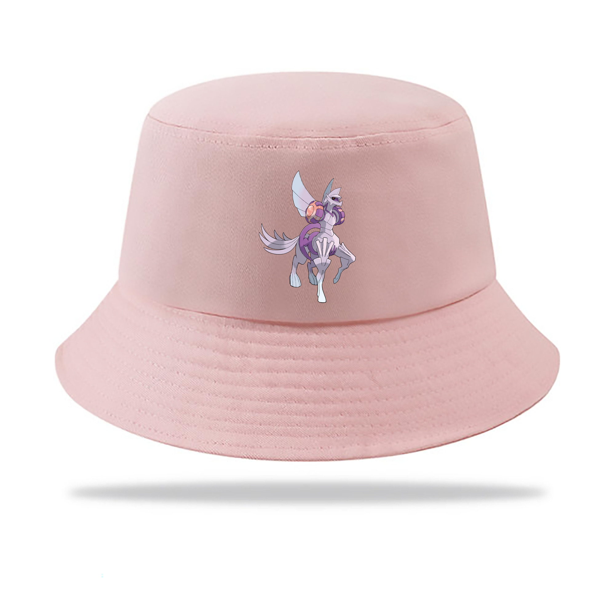 （画像用） ポケットモンスター Pokémon アウトドア日除けバケットハット