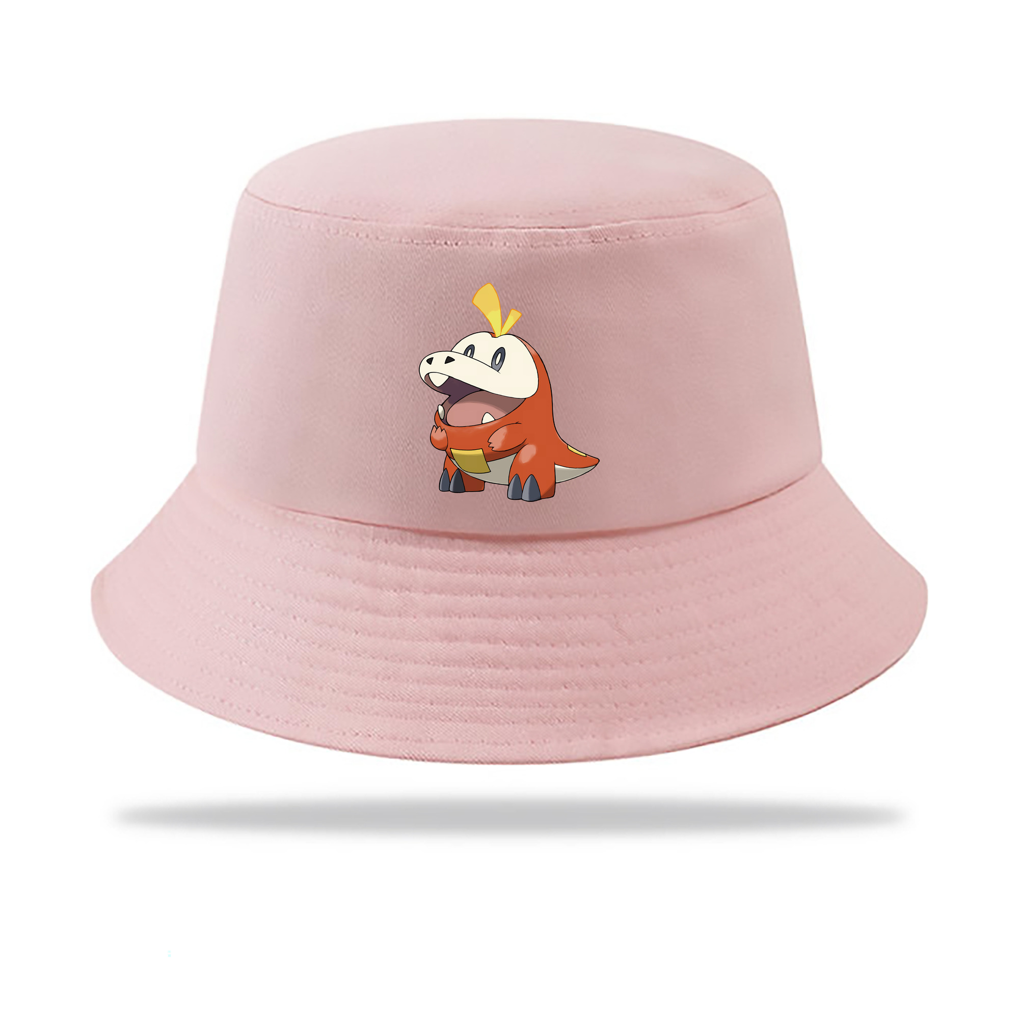 （画像用） ポケットモンスター Pokémon アウトドア日除けバケットハット