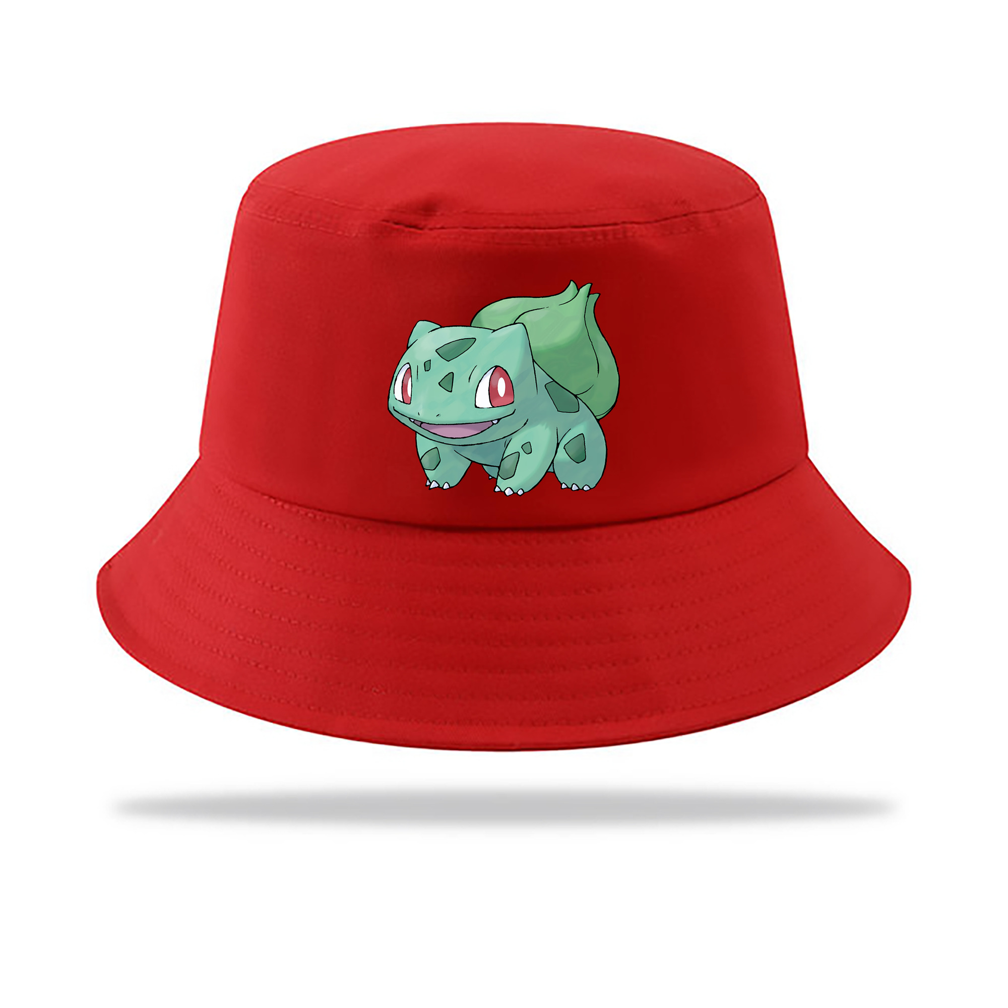 （画像用） ポケットモンスター Pokémon アウトドア日除けバケットハット