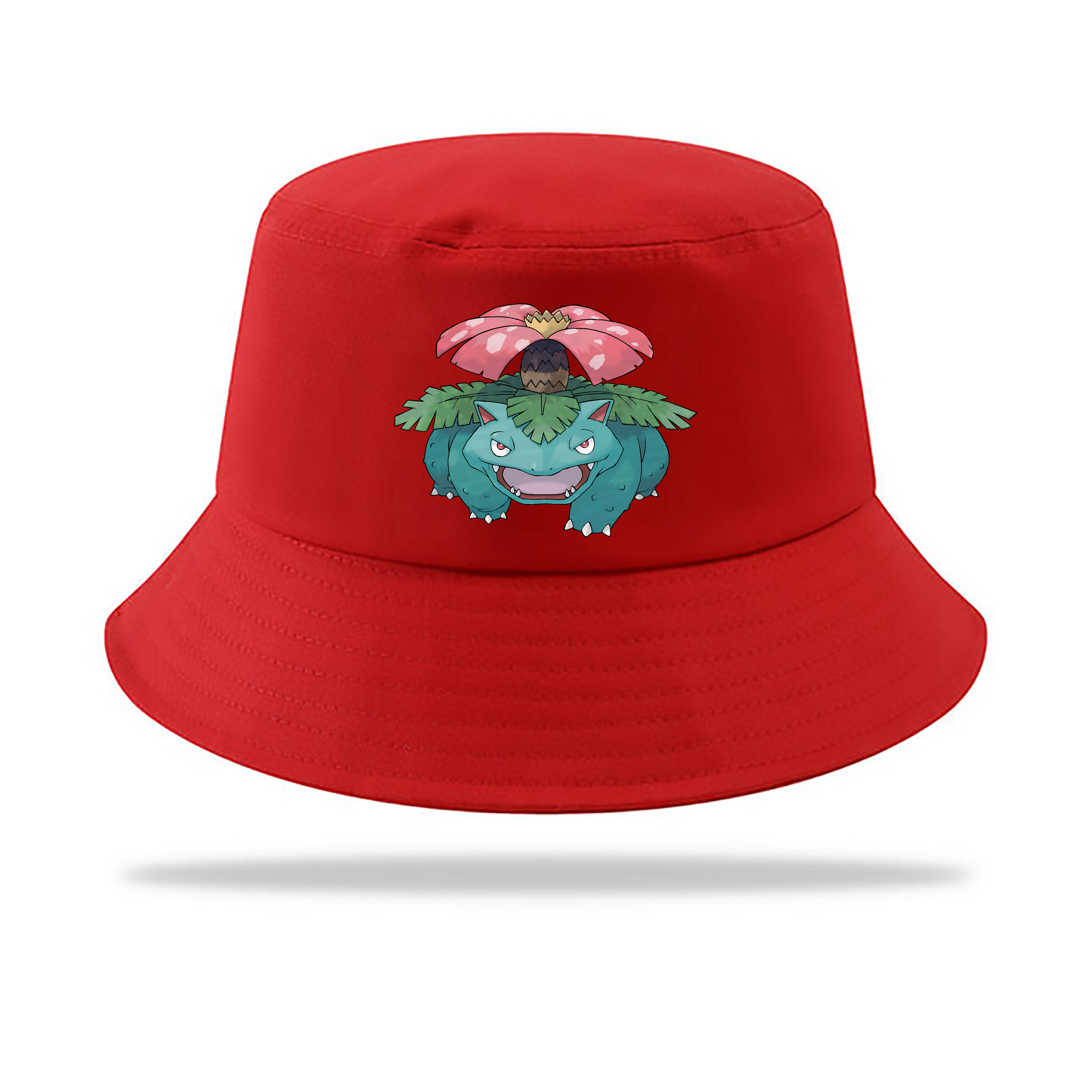 （画像用） ポケットモンスター Pokémon アウトドア日除けバケットハット