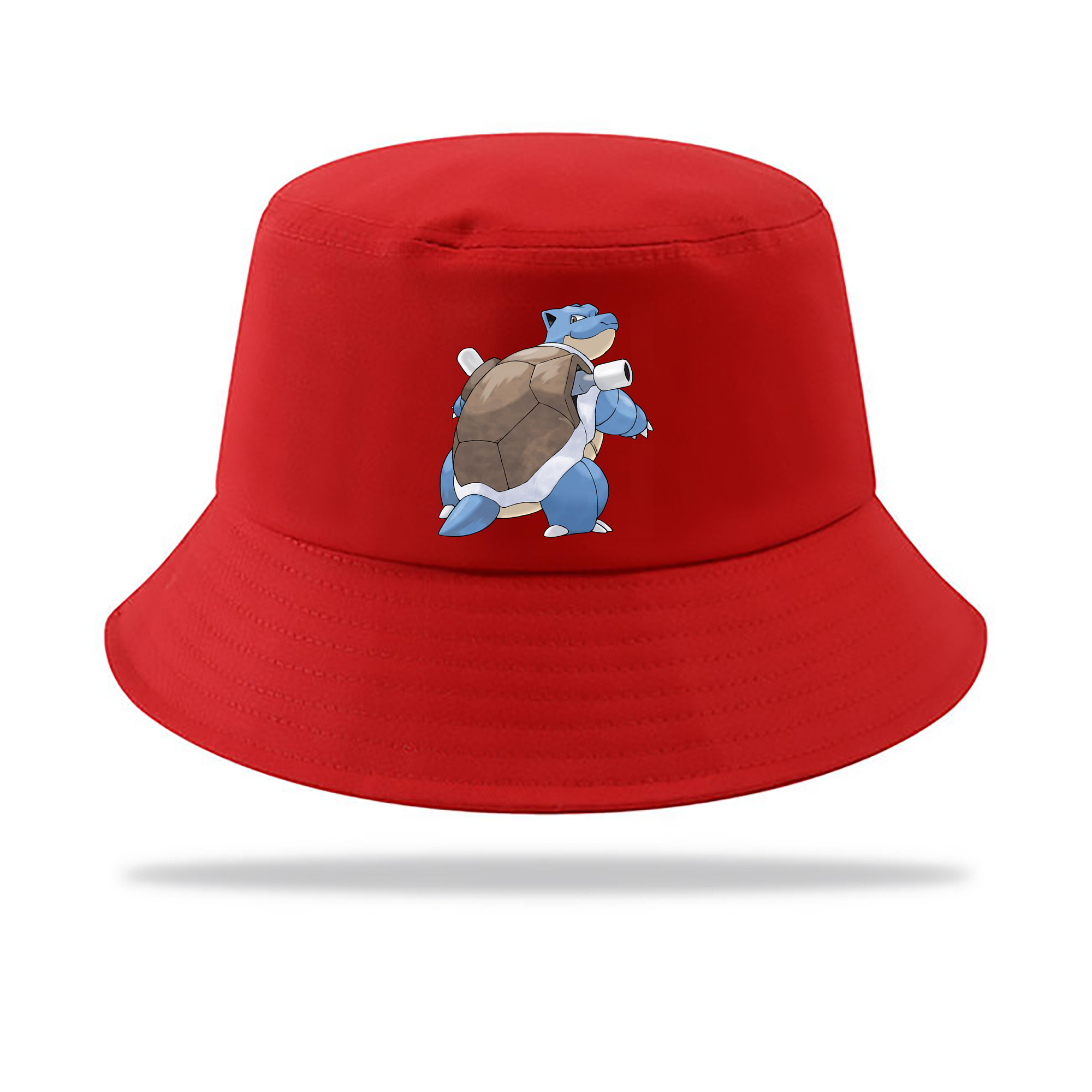 （画像用） ポケットモンスター Pokémon アウトドア日除けバケットハット