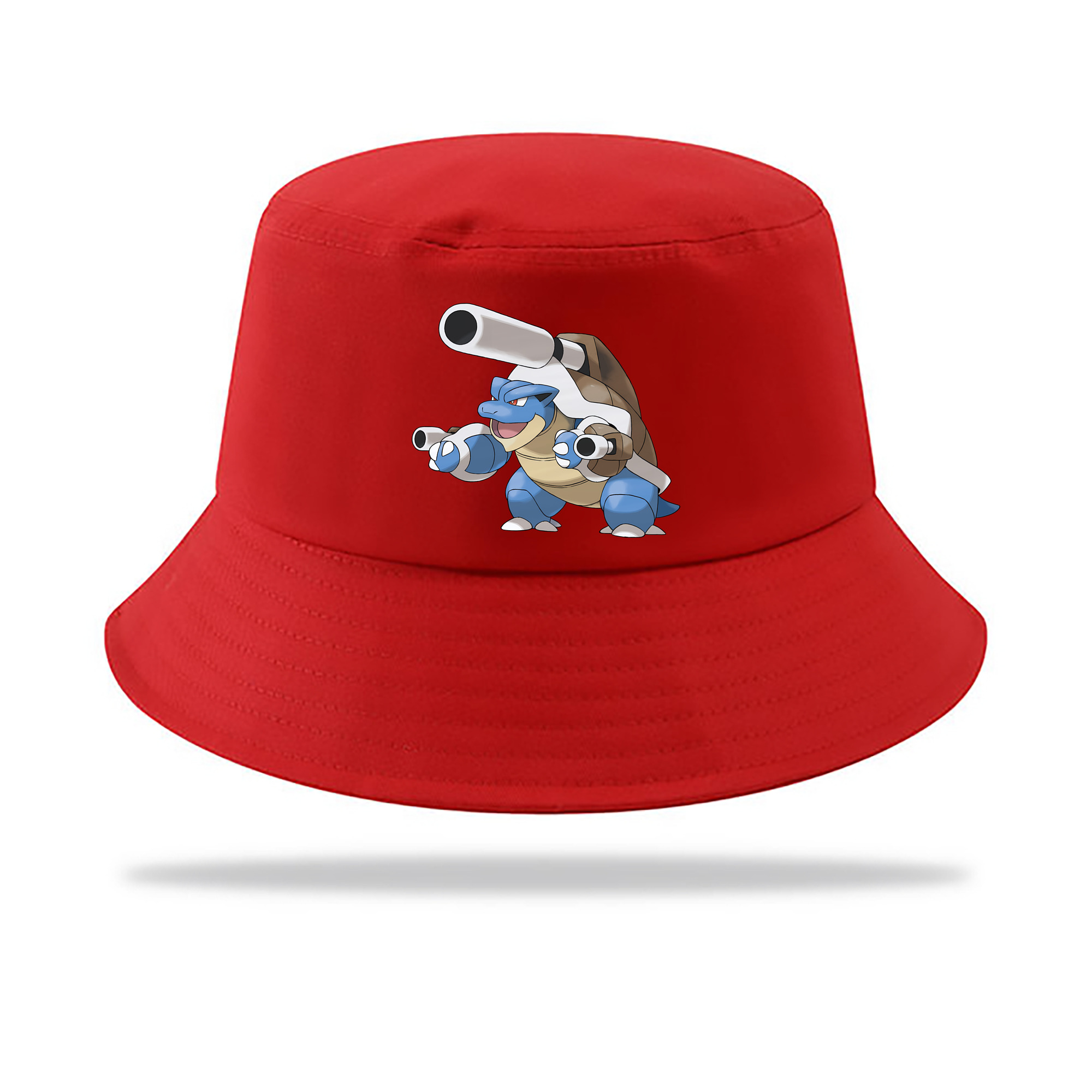 （画像用） ポケットモンスター Pokémon アウトドア日除けバケットハット